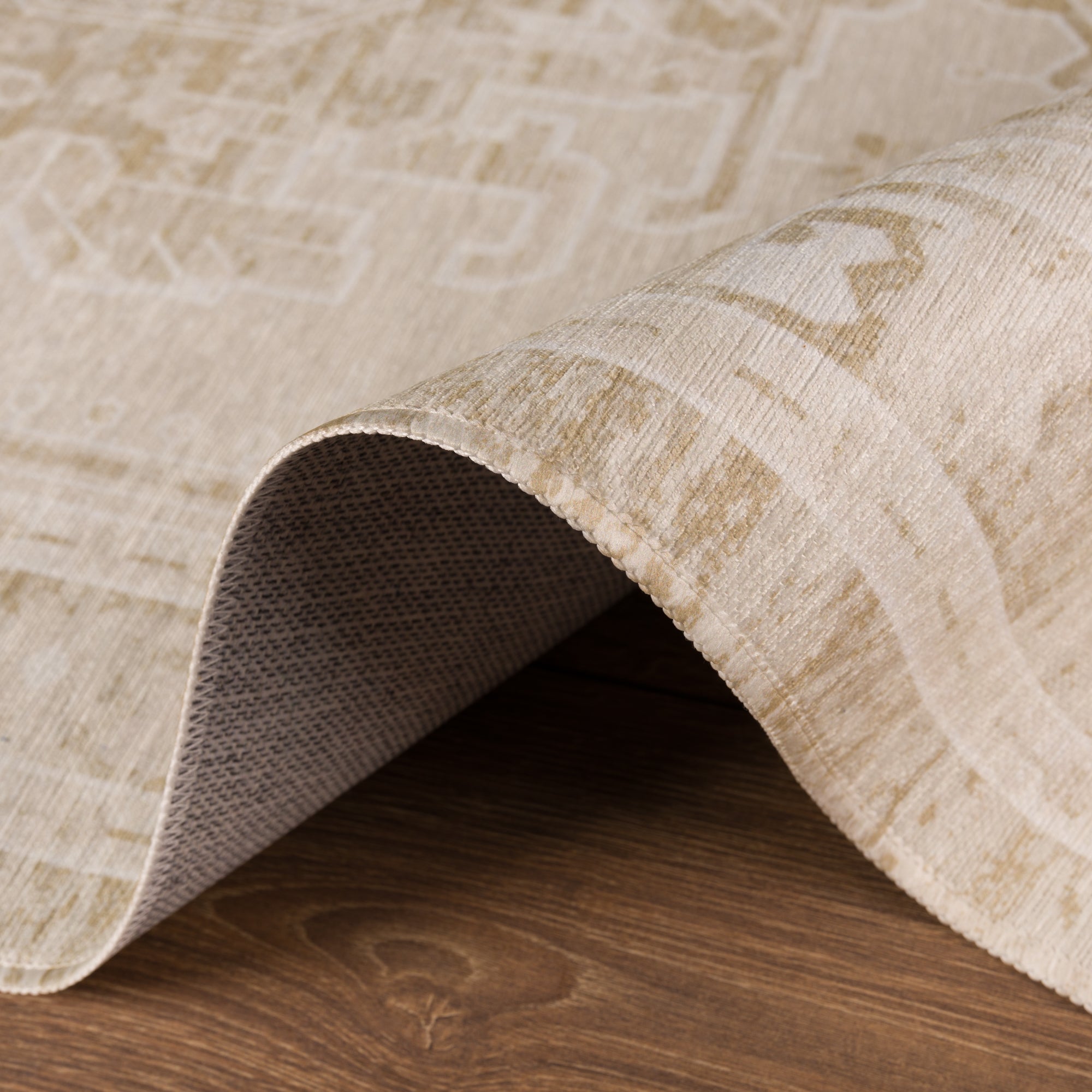 Dakota Antique-Inspired Rug