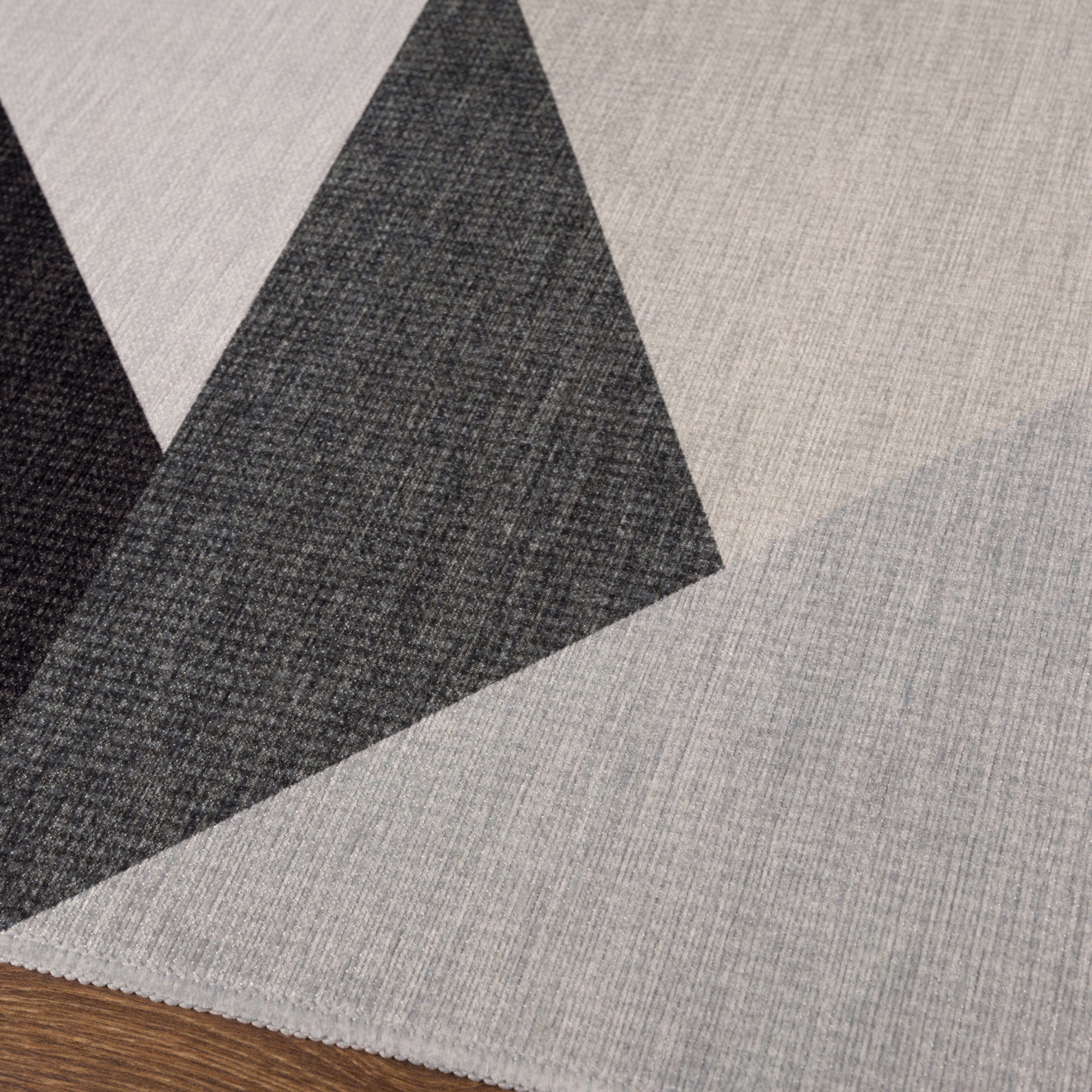 Jules Bold Geometric Rug