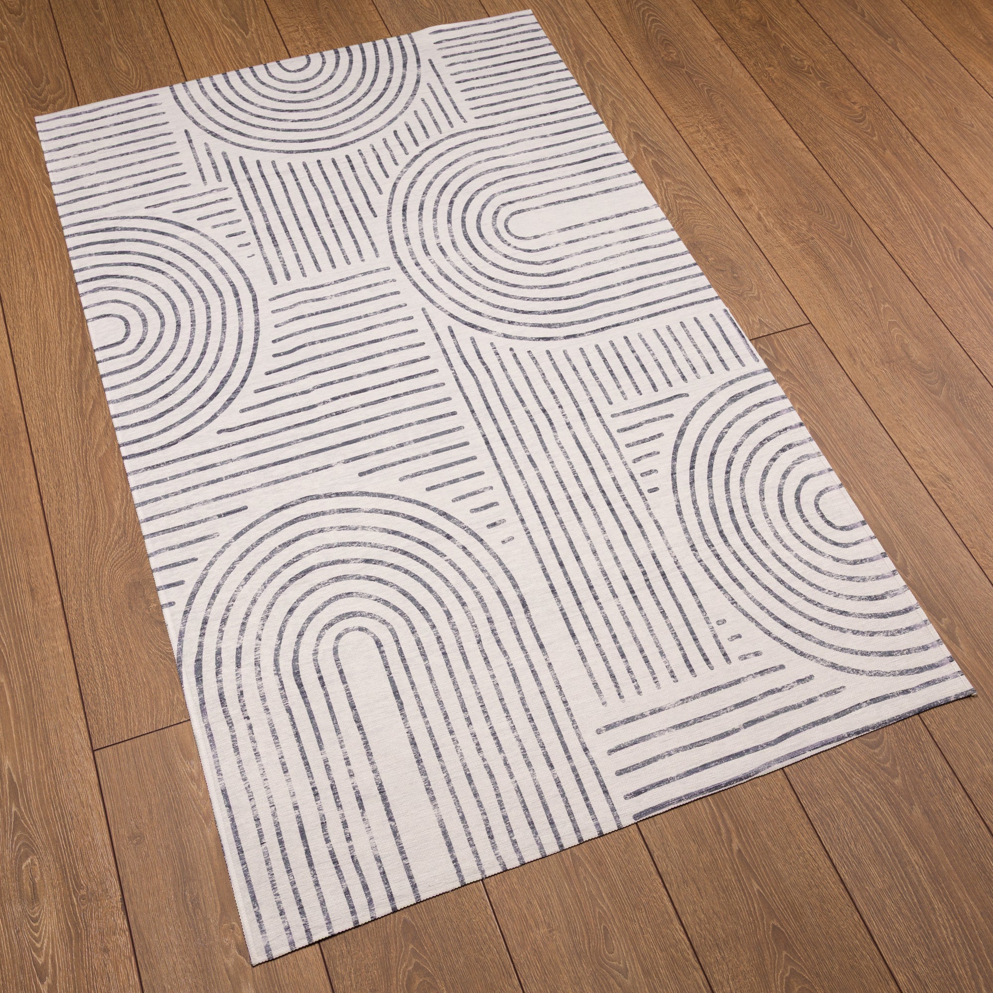 Eli Geometric Archway Rug