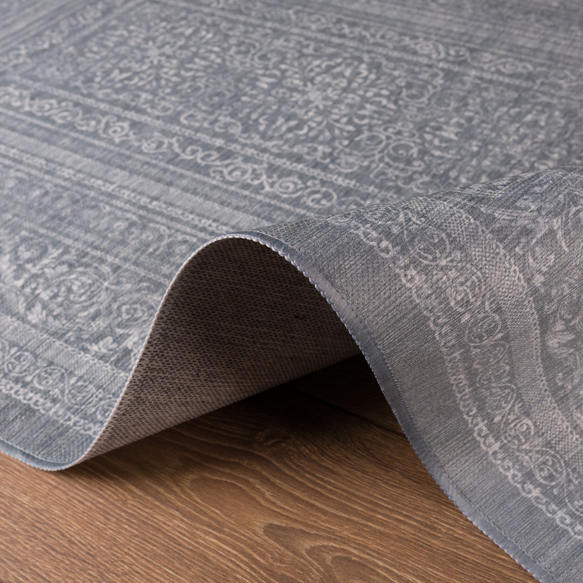 Sophia Tapete medalhão ornamental