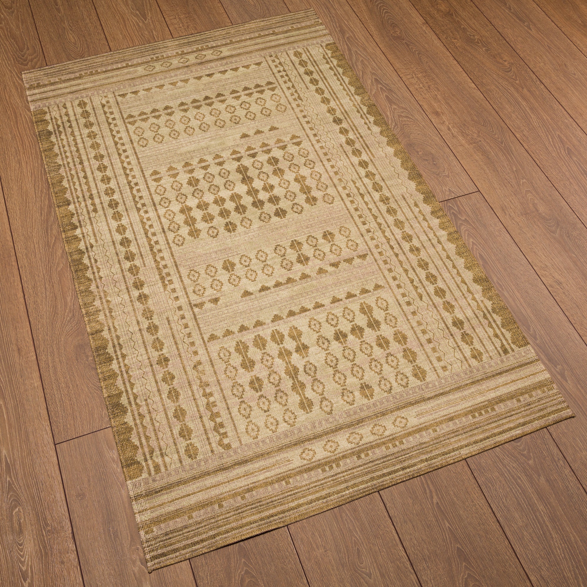 Gaia Реколта модел килим