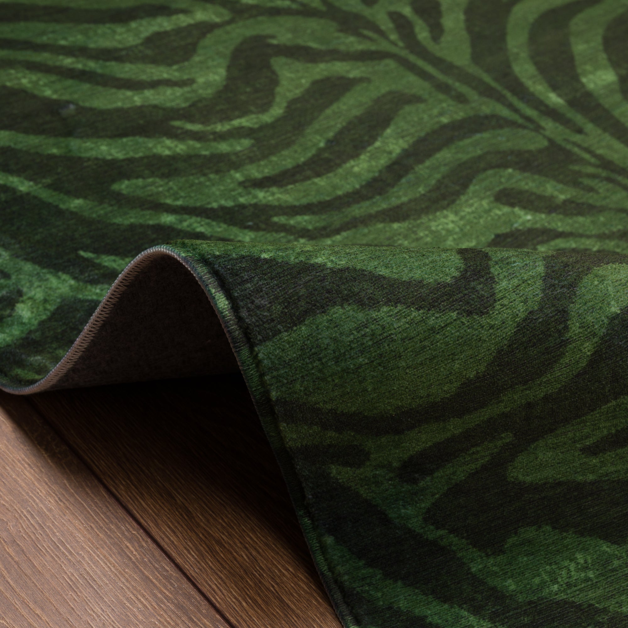 Zaira Abstract Zebra vloerkleed