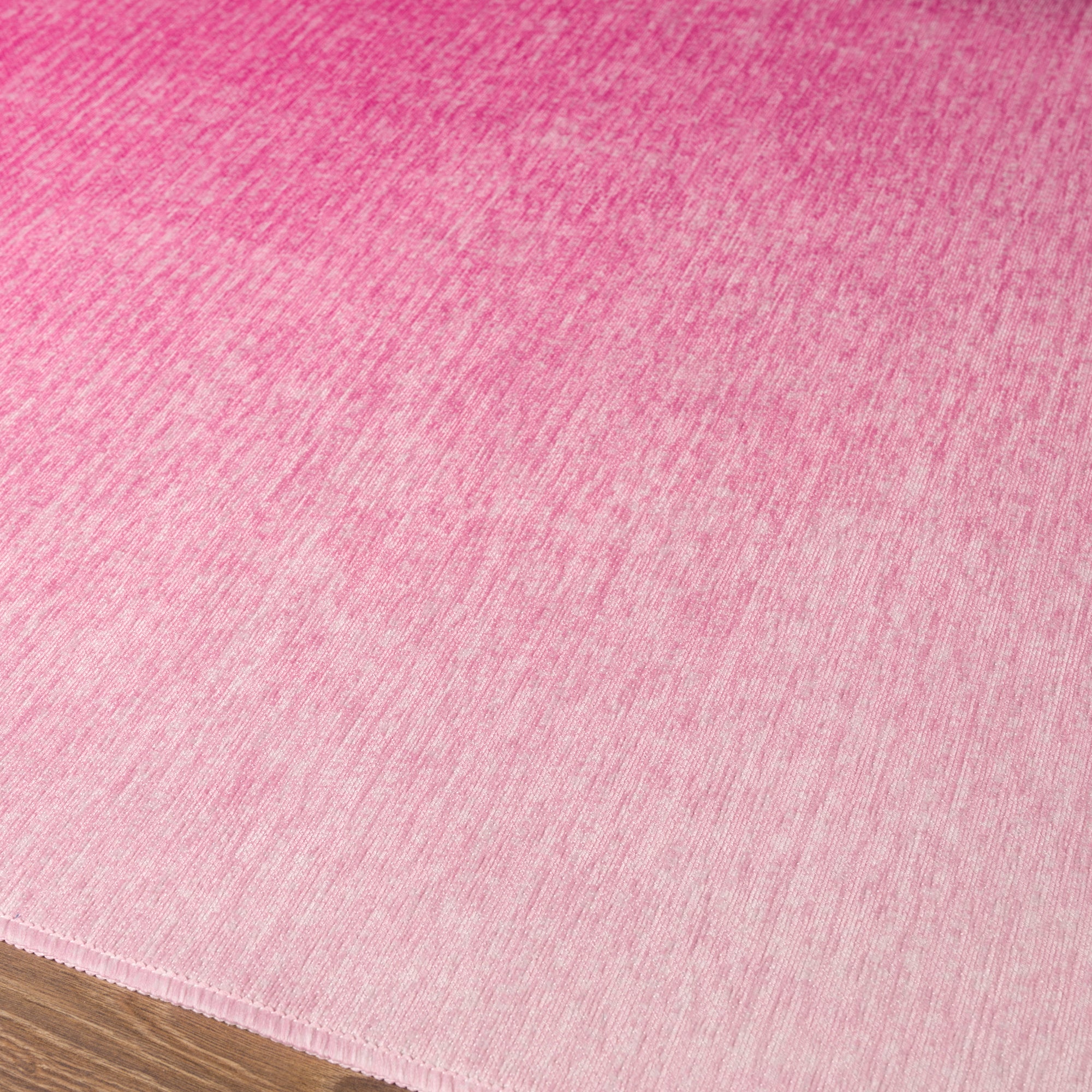 Aura Glow Ombre Design Rug