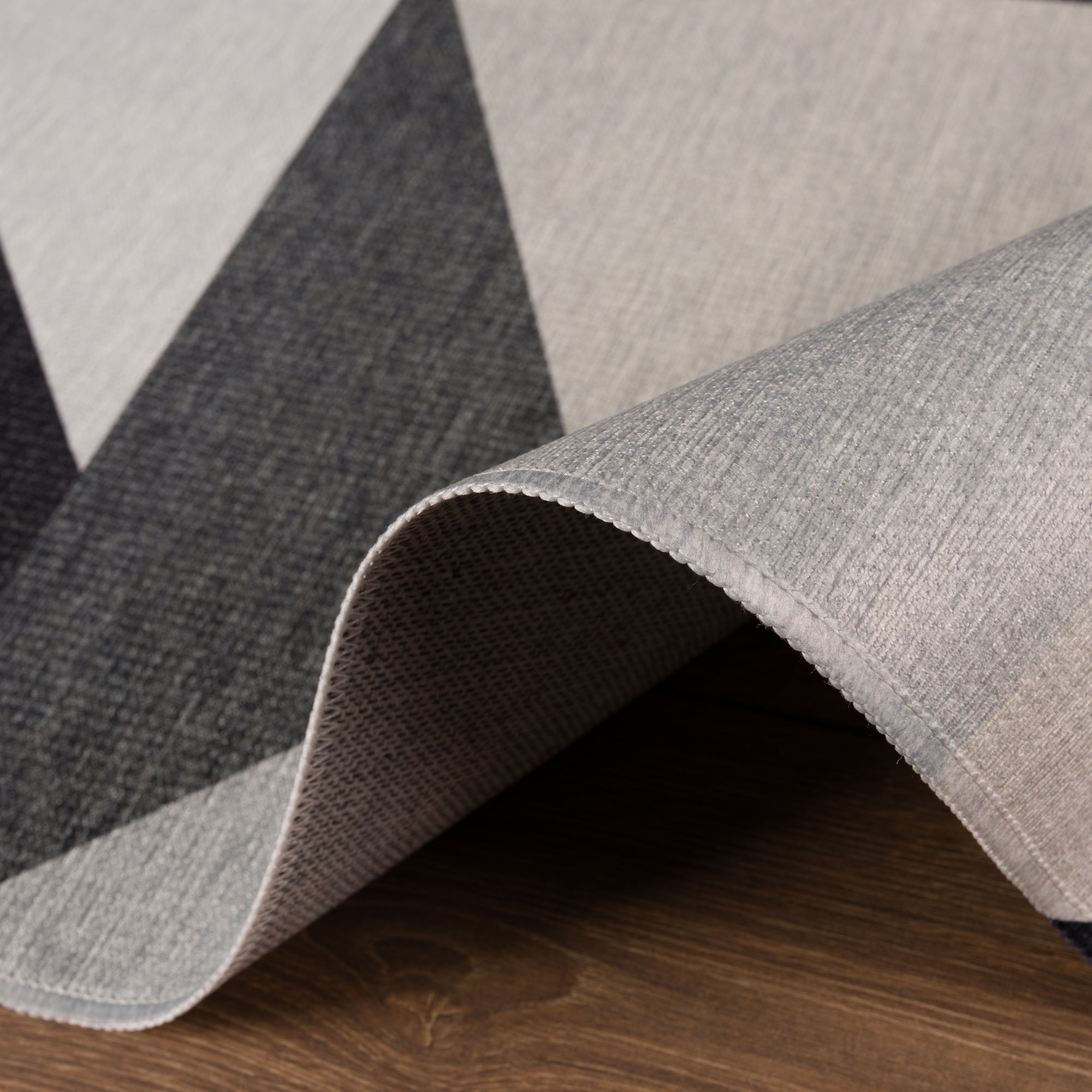 Jules Bold Geometric Rug