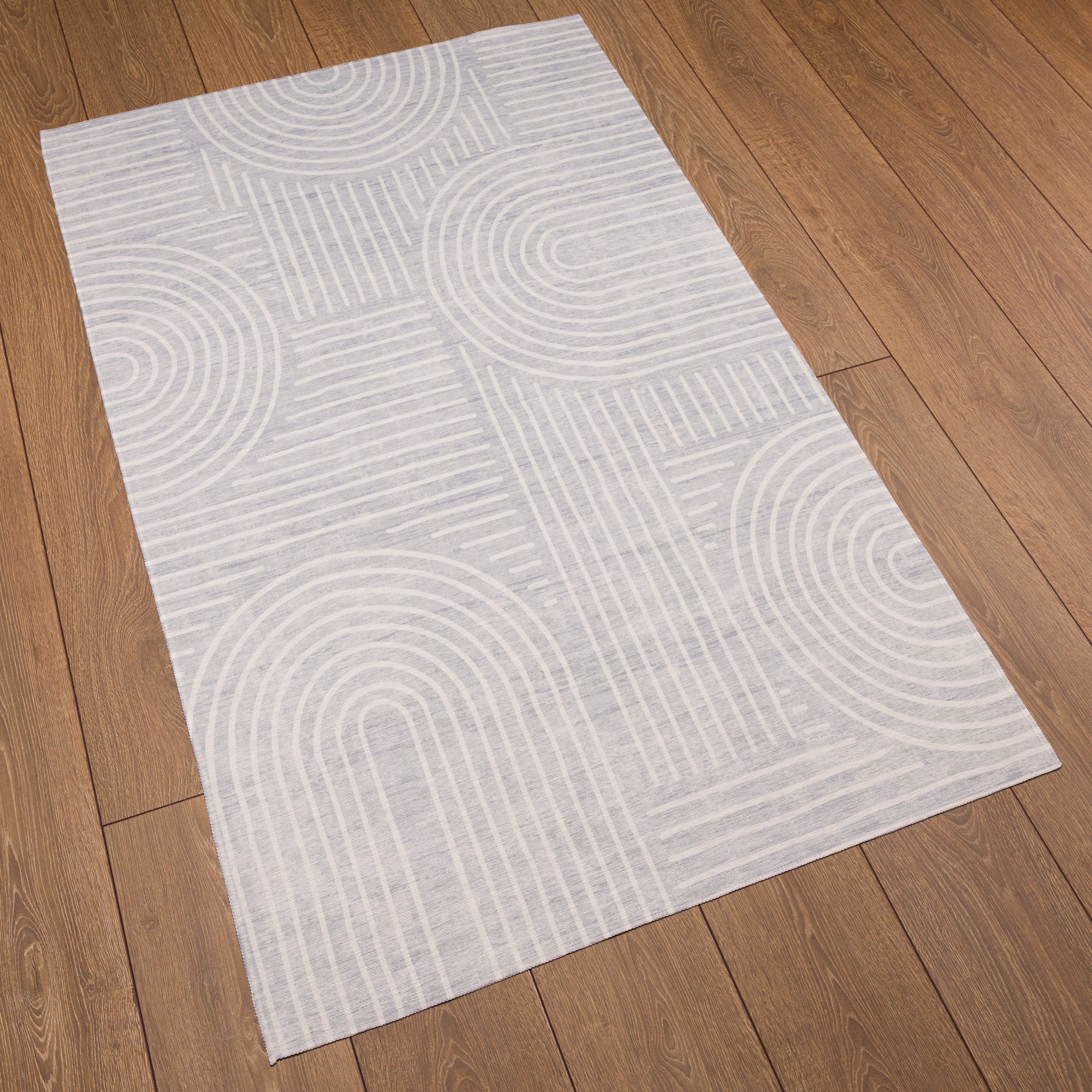 Eli Geometric Archway Rug