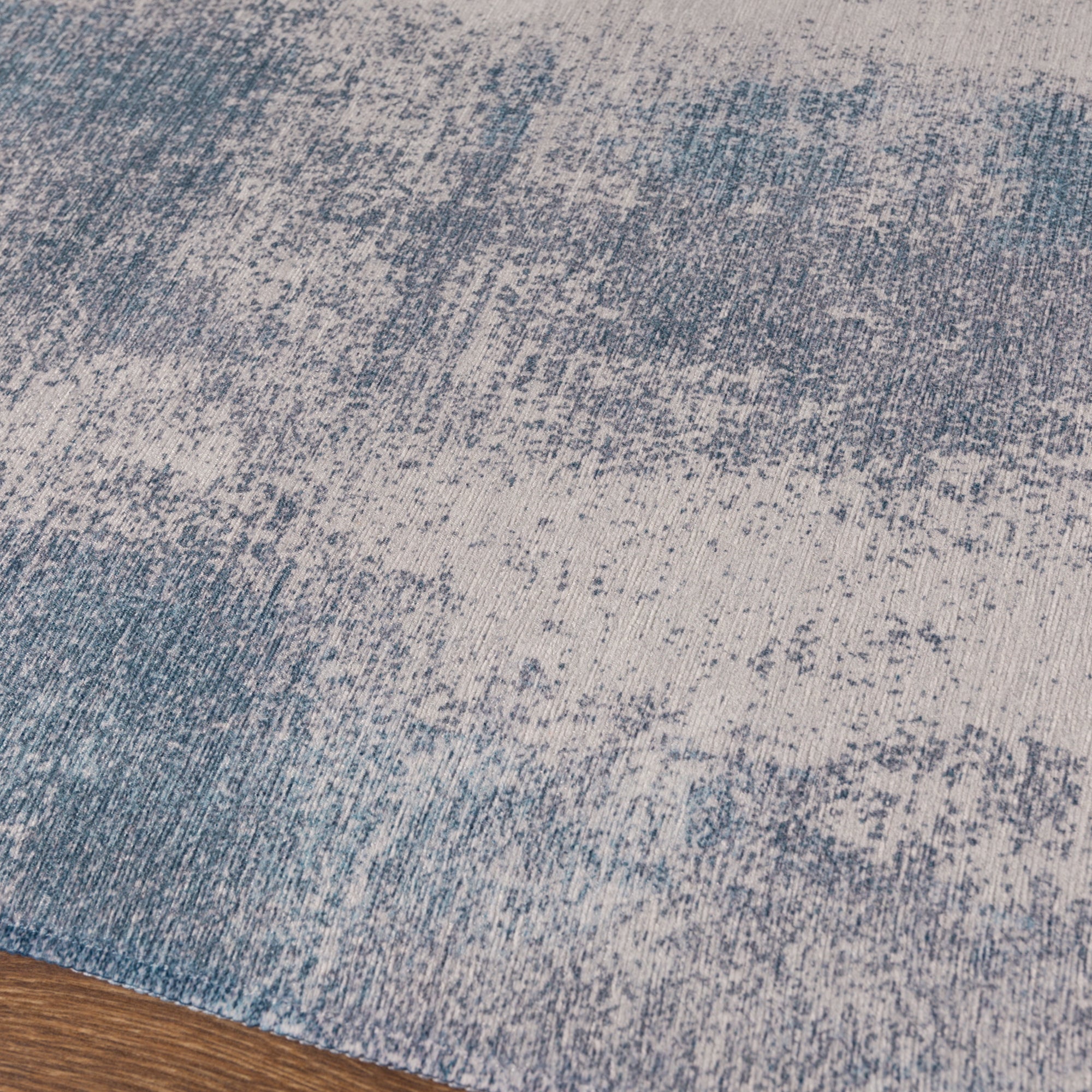 Eleni Tapis abstrait contemporain