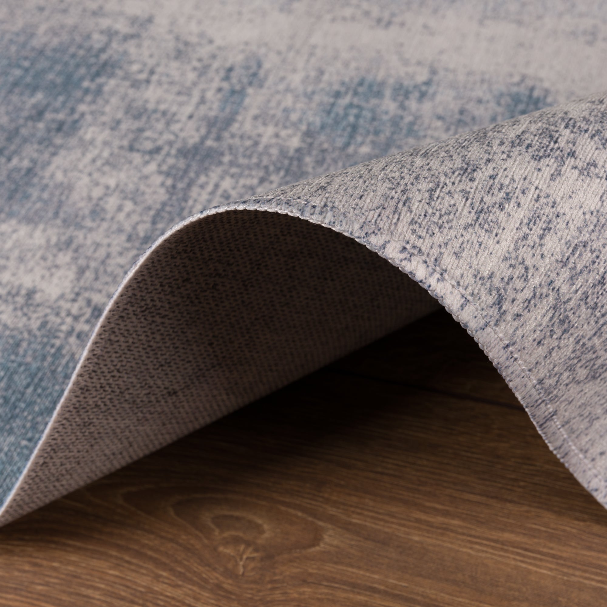 Eleni Contemporary Abstract Rug