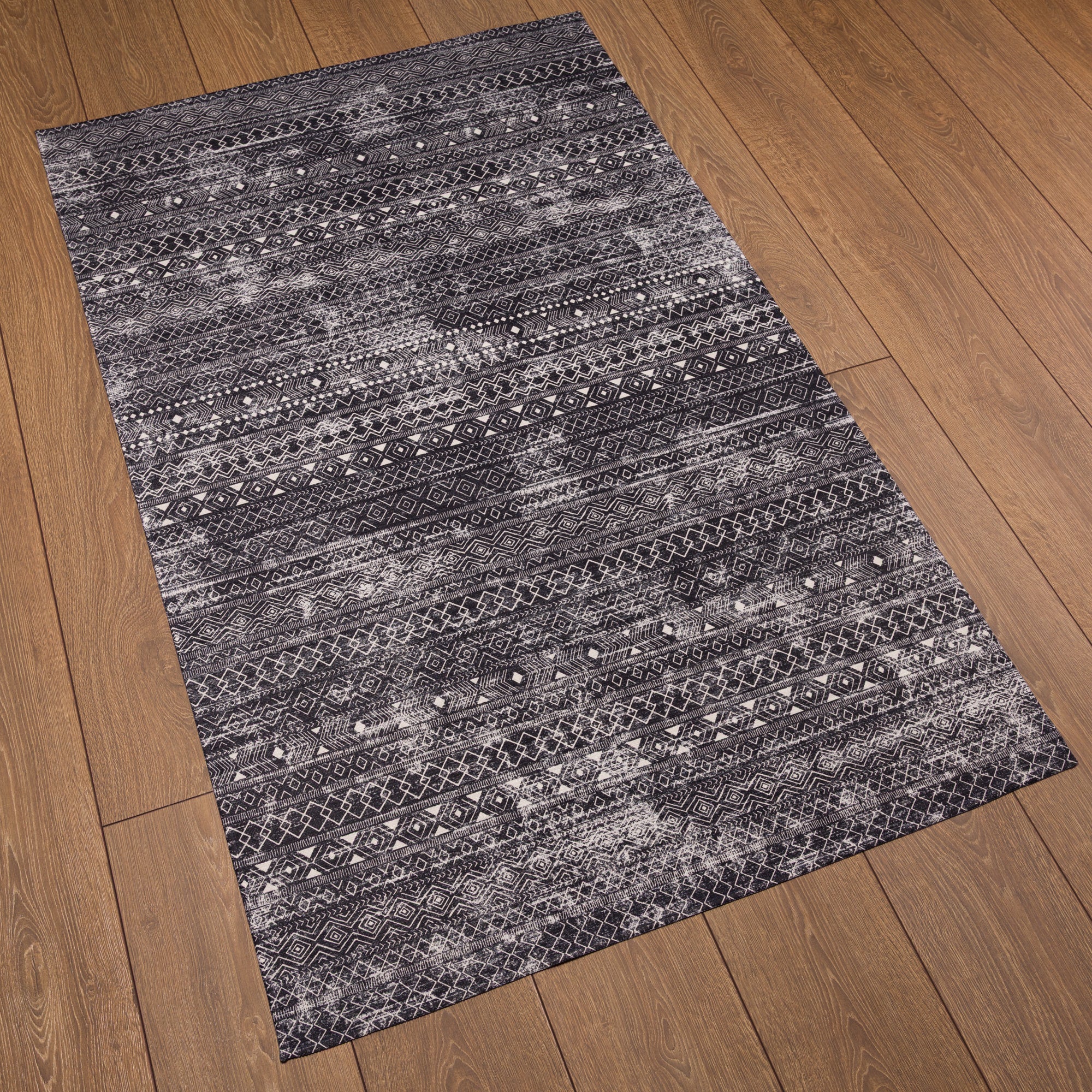 Zinea Contemporary Tribal matto