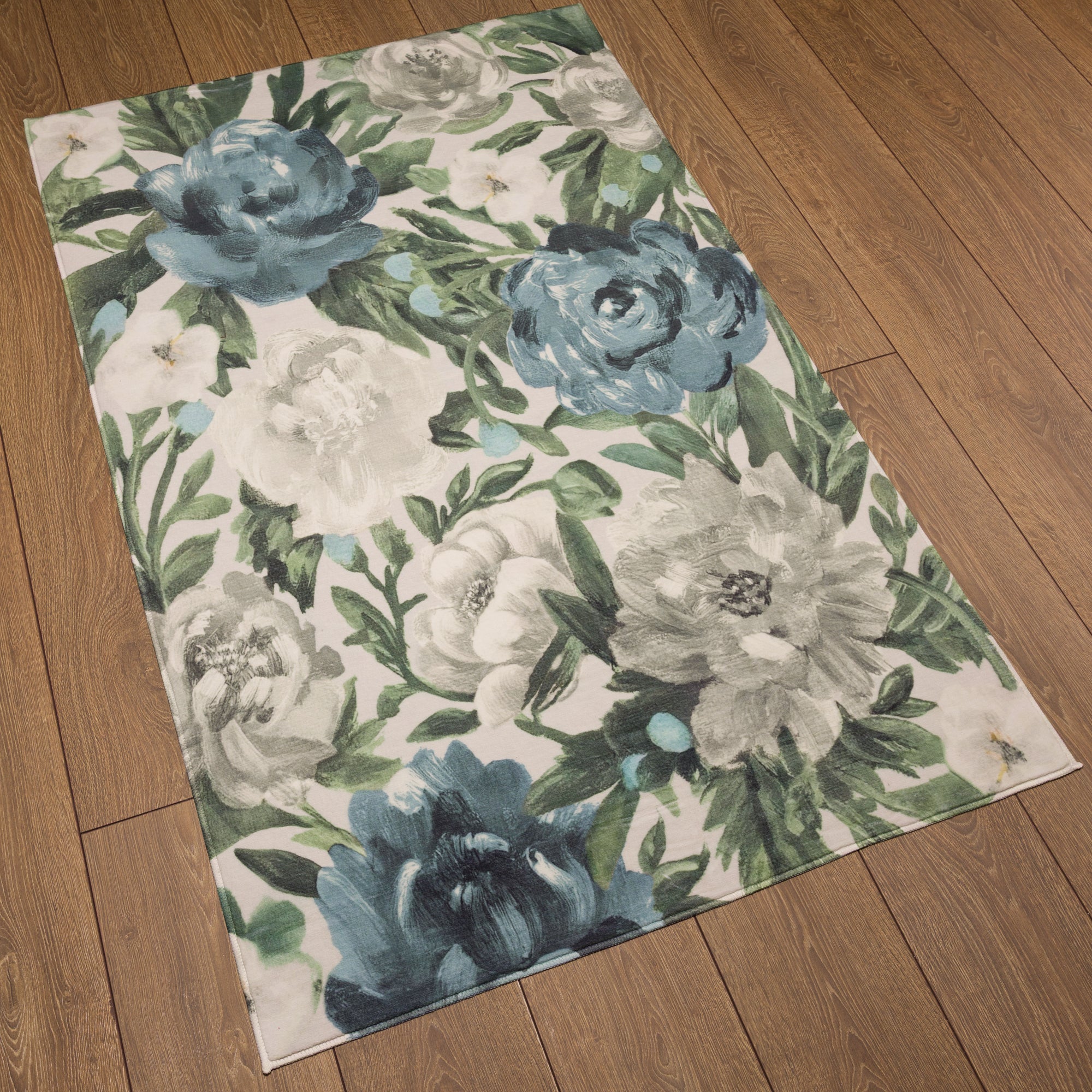 Alice Painted Bloom matta