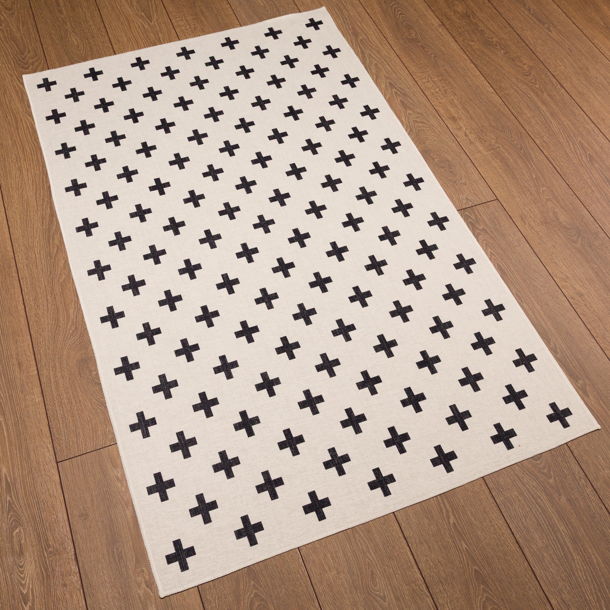 Bowie Plus Pattern Rug