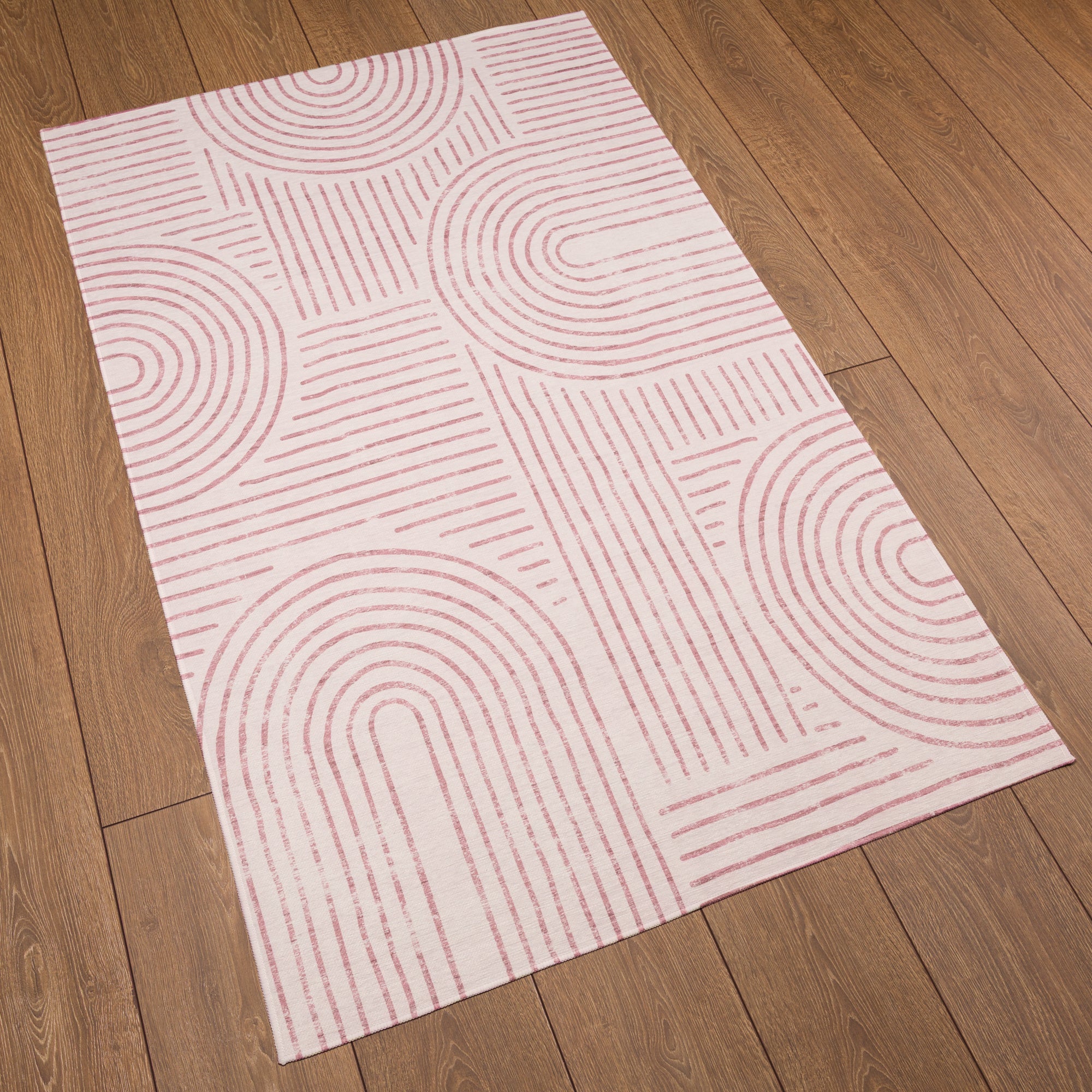 Eli Geometric Archway Rug