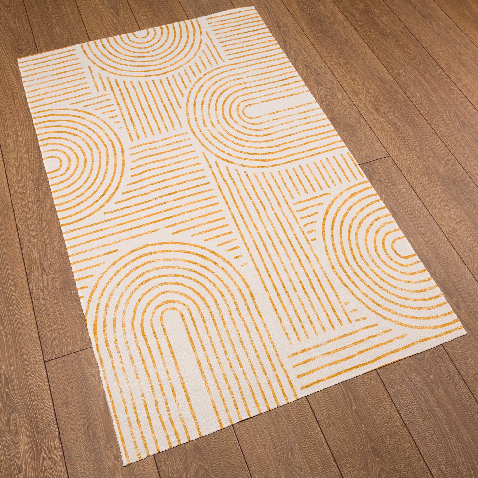 Eli Geometric Archway Rug