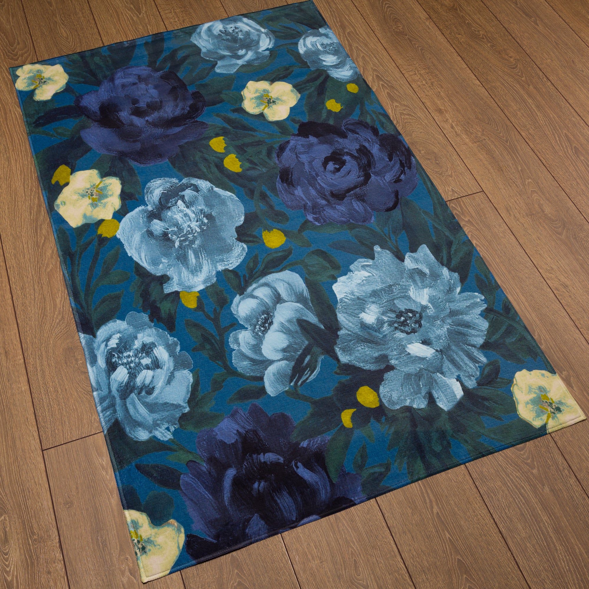 Alice Painted Bloom matta