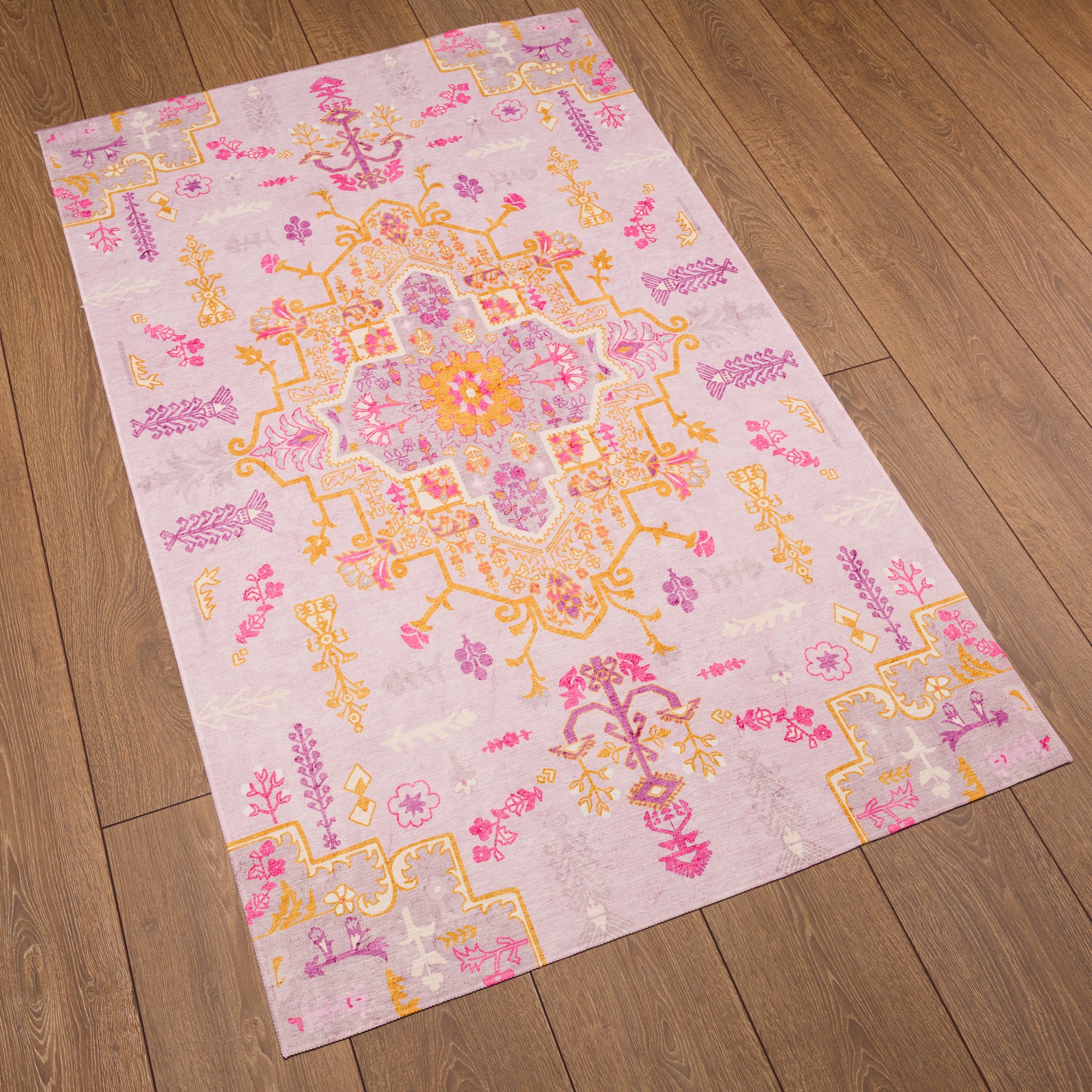 Paloma Traditional Ornamental Rug