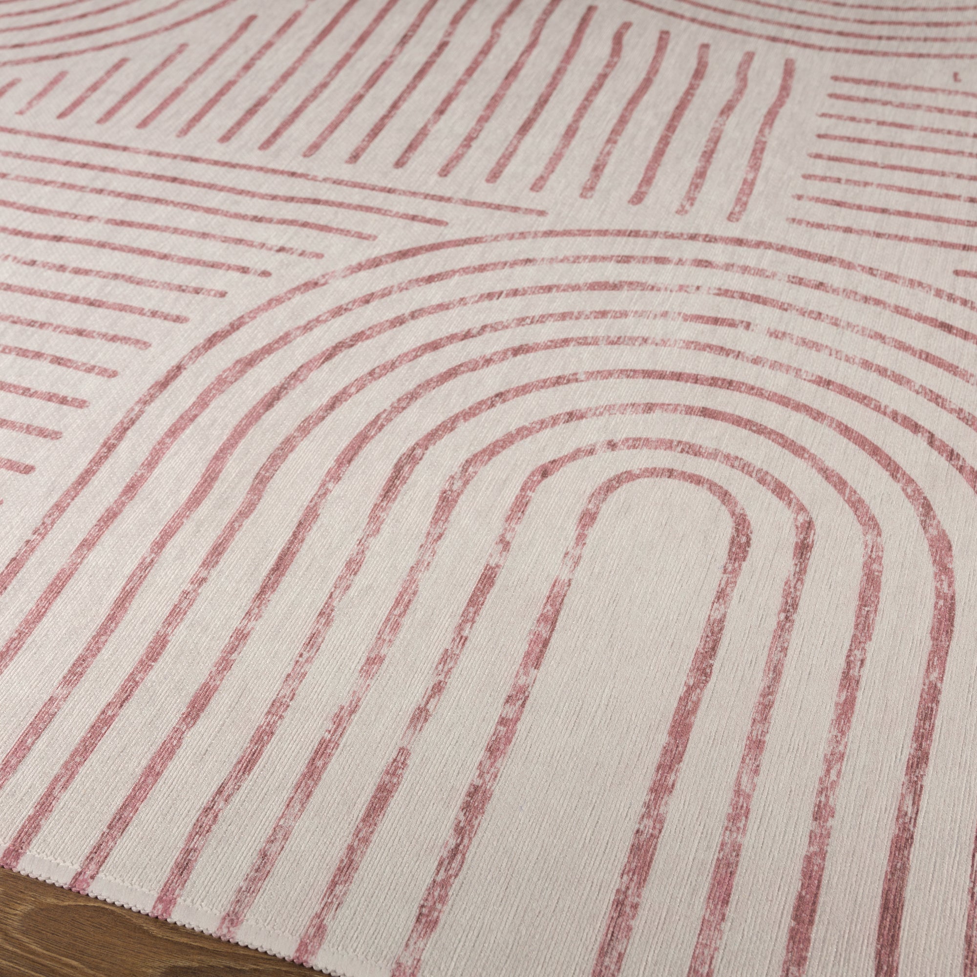 Eli Geometric Archway Rug