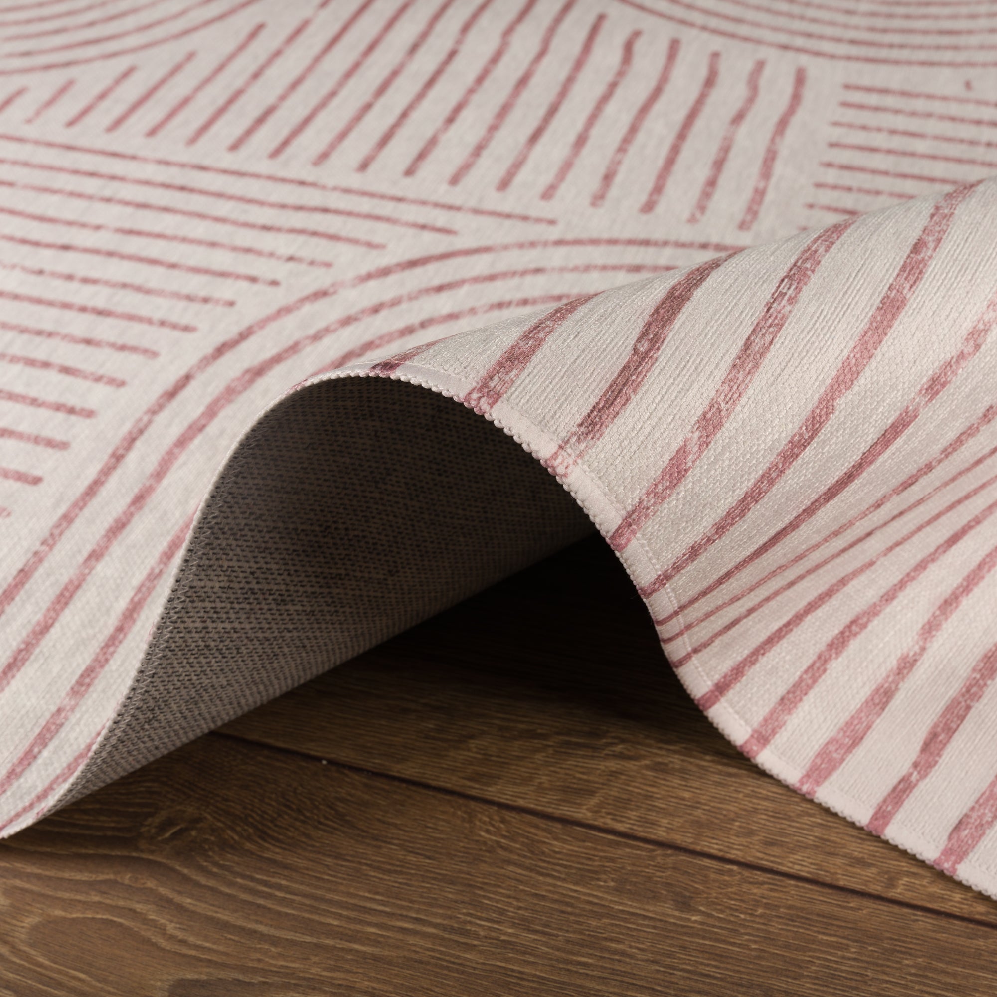 Eli Geometric Archway Rug