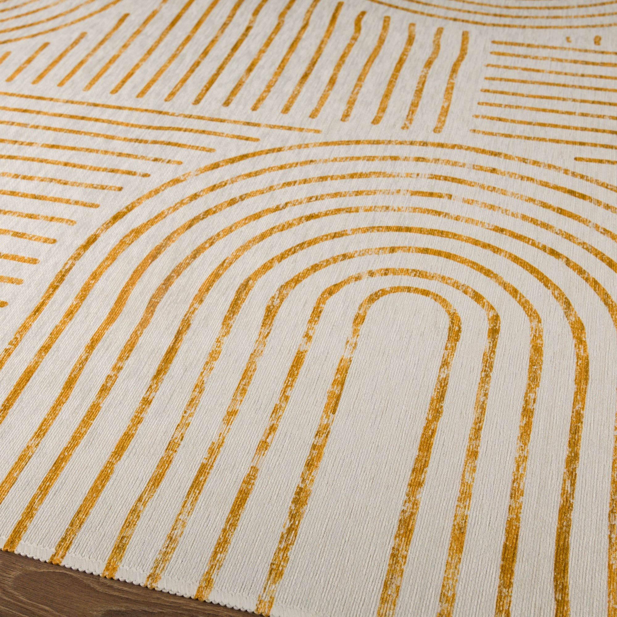 Eli Geometric Archway Rug