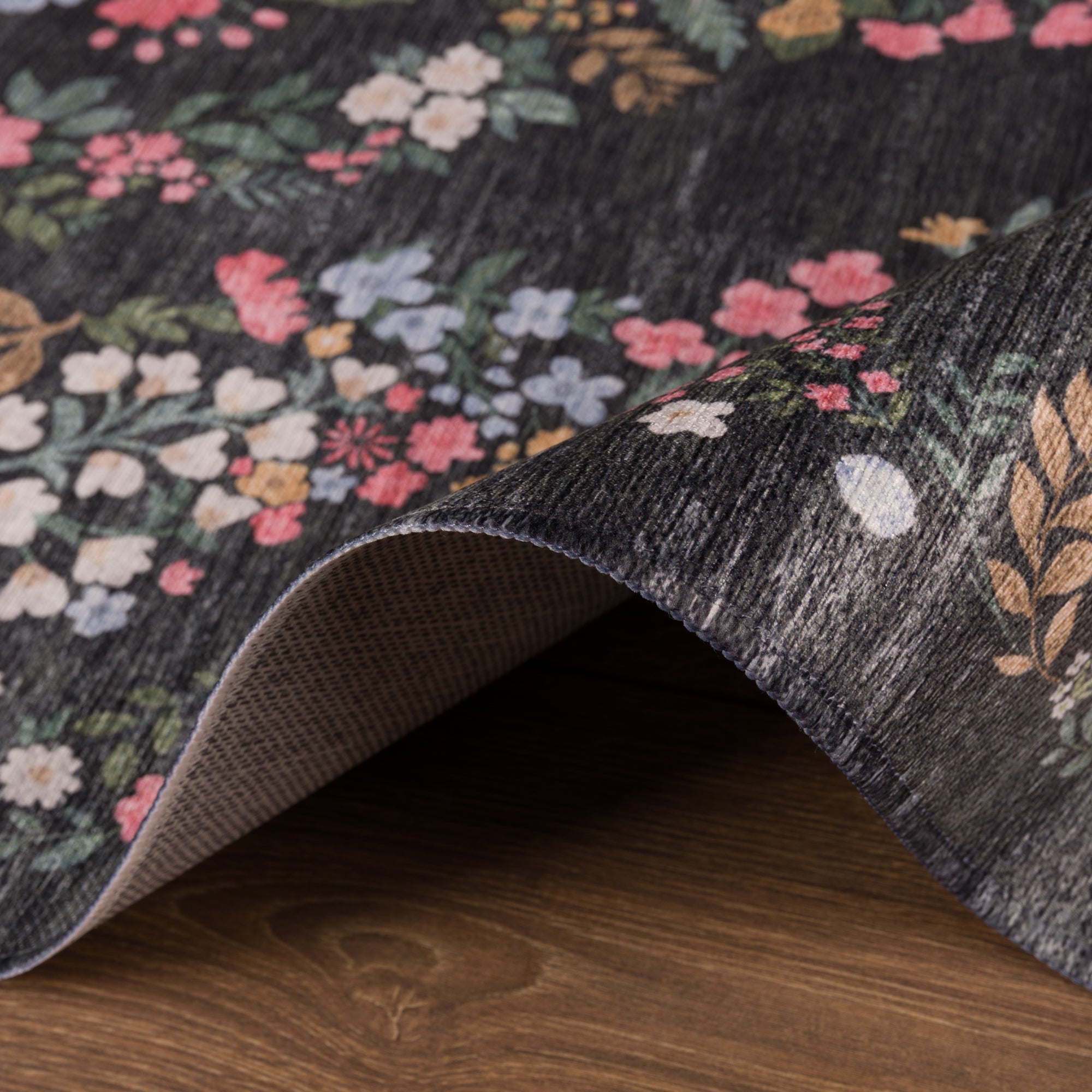 Amelie Реколта флорален килим