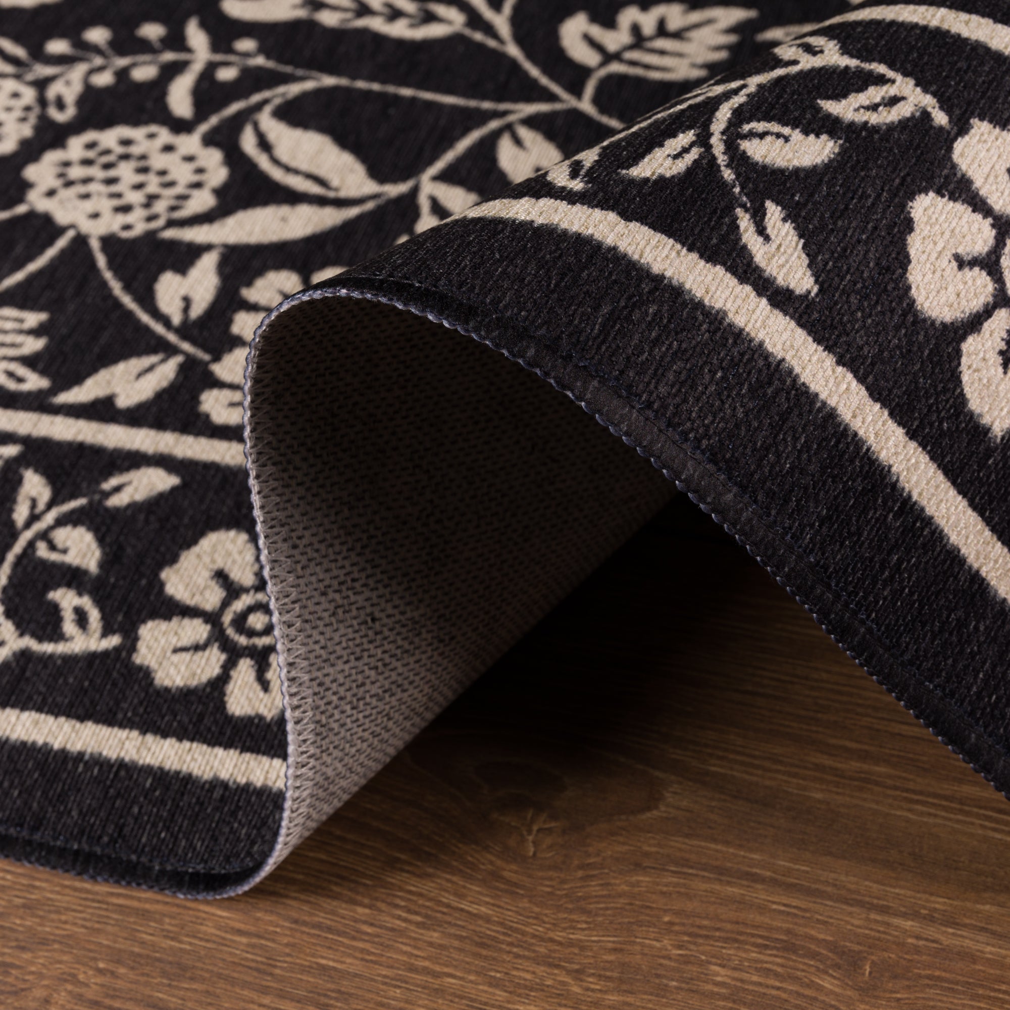 Veronica Реколта флорални килим