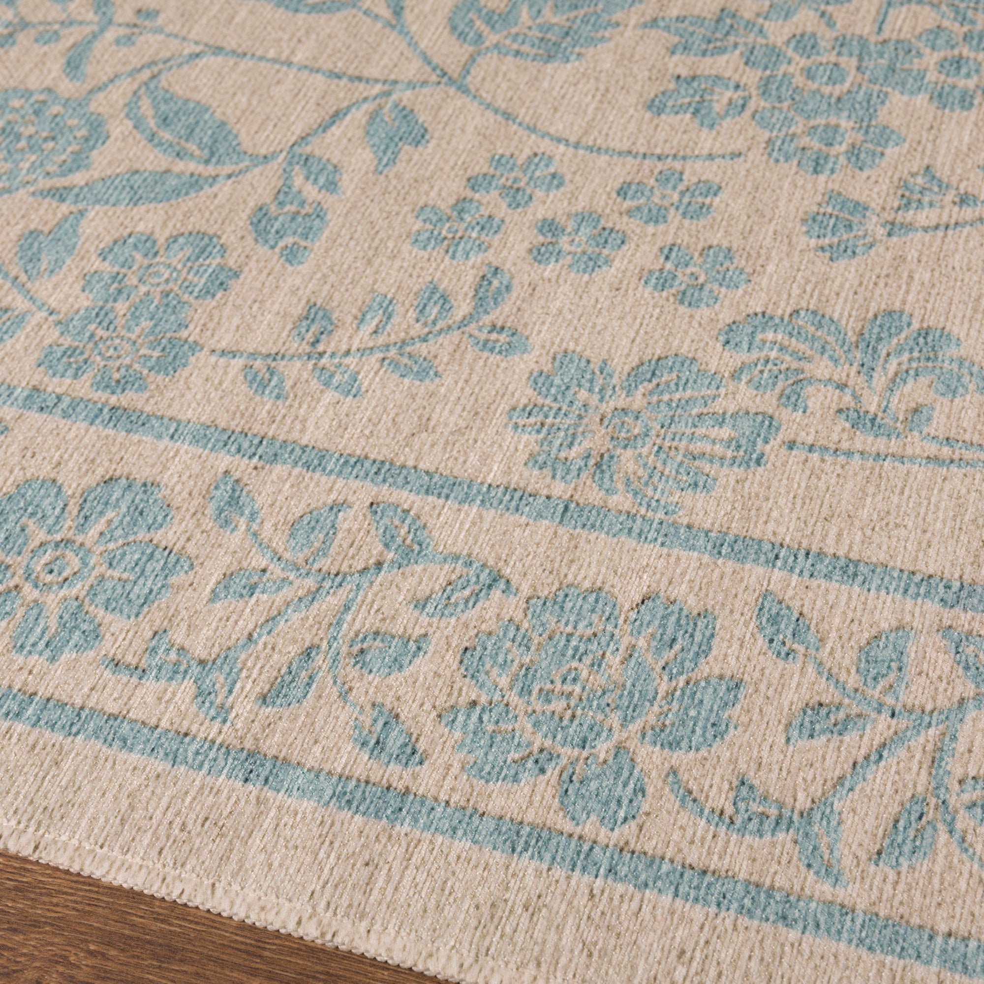 Veronica Реколта флорални килим