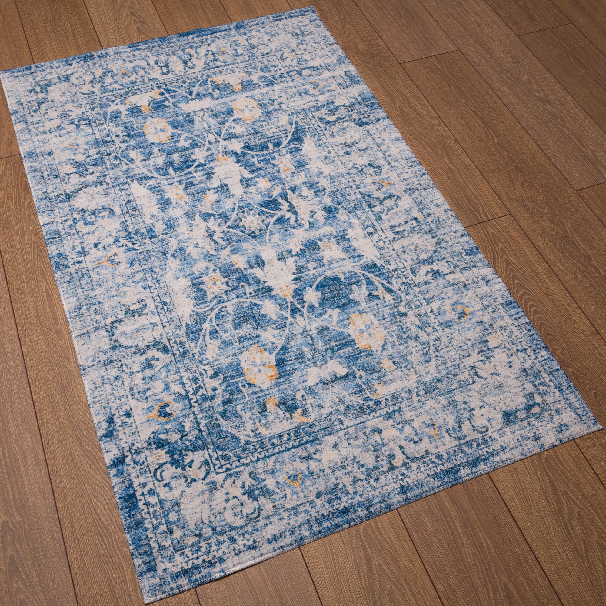 Genevieve Реколта руж килим