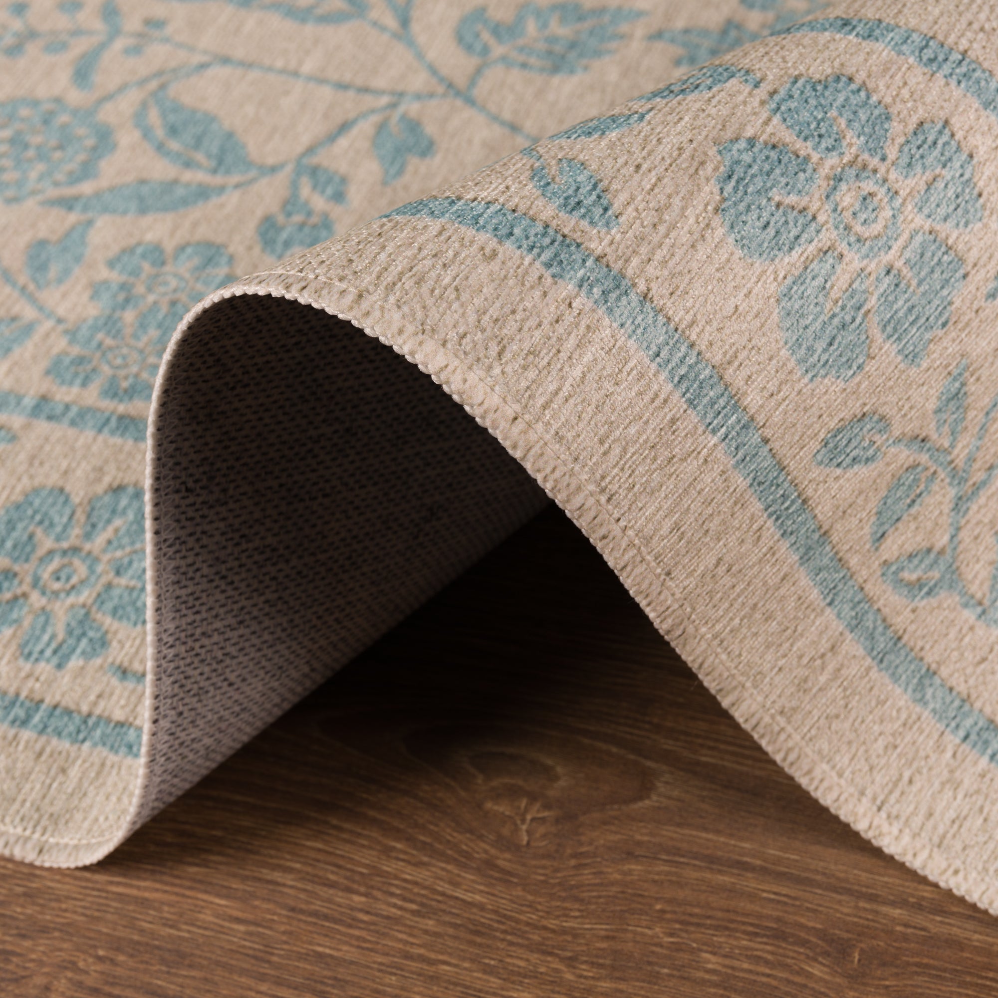 Veronica Реколта флорални килим