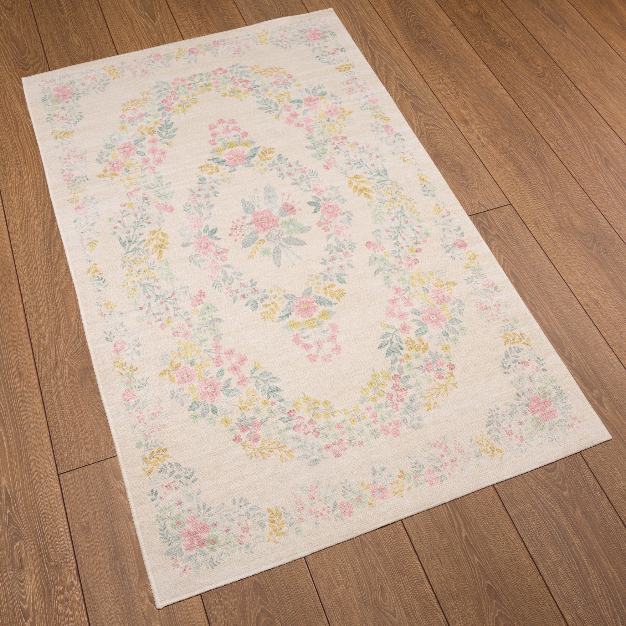 Amelie Реколта флорален килим