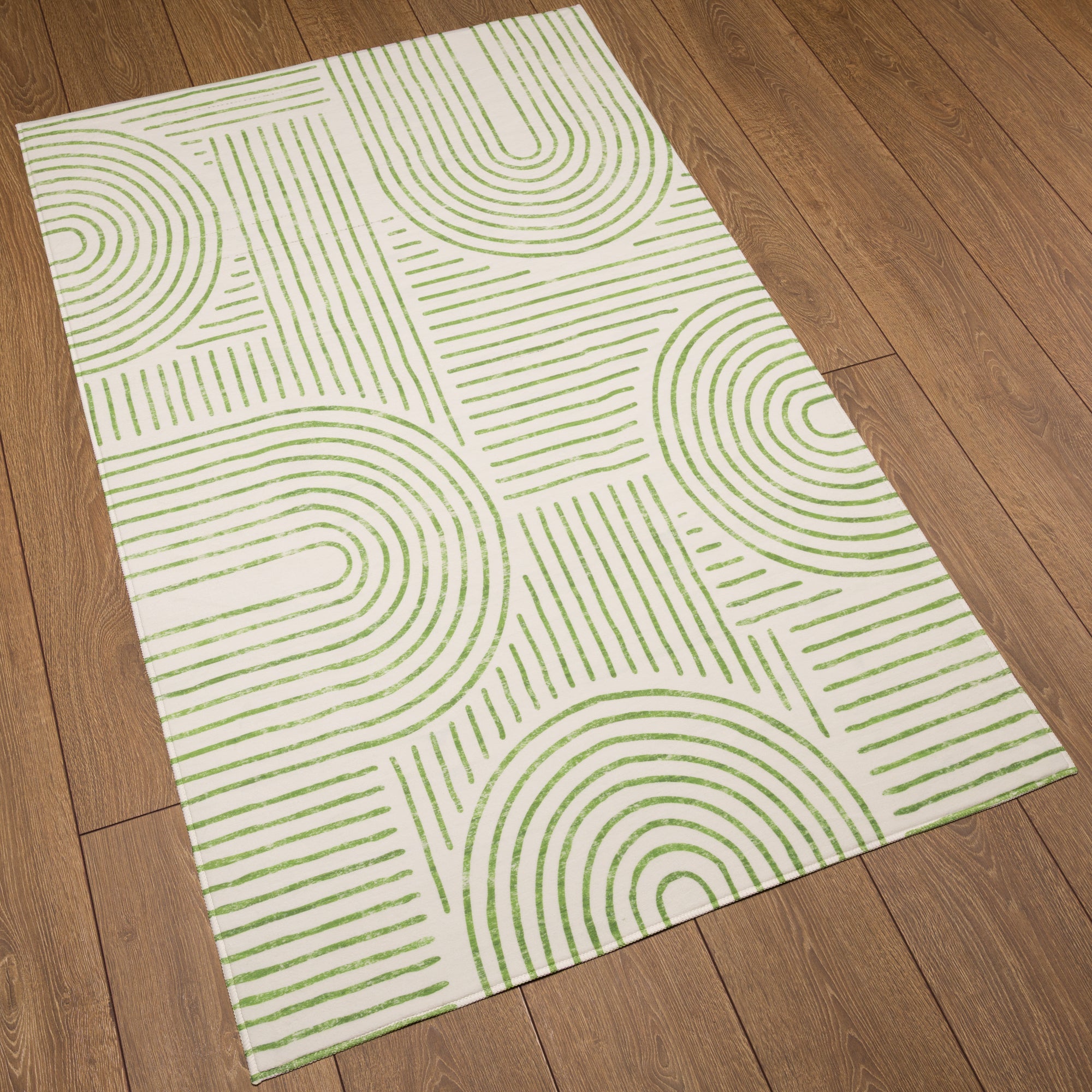 Eli Geometric Archway Rug
