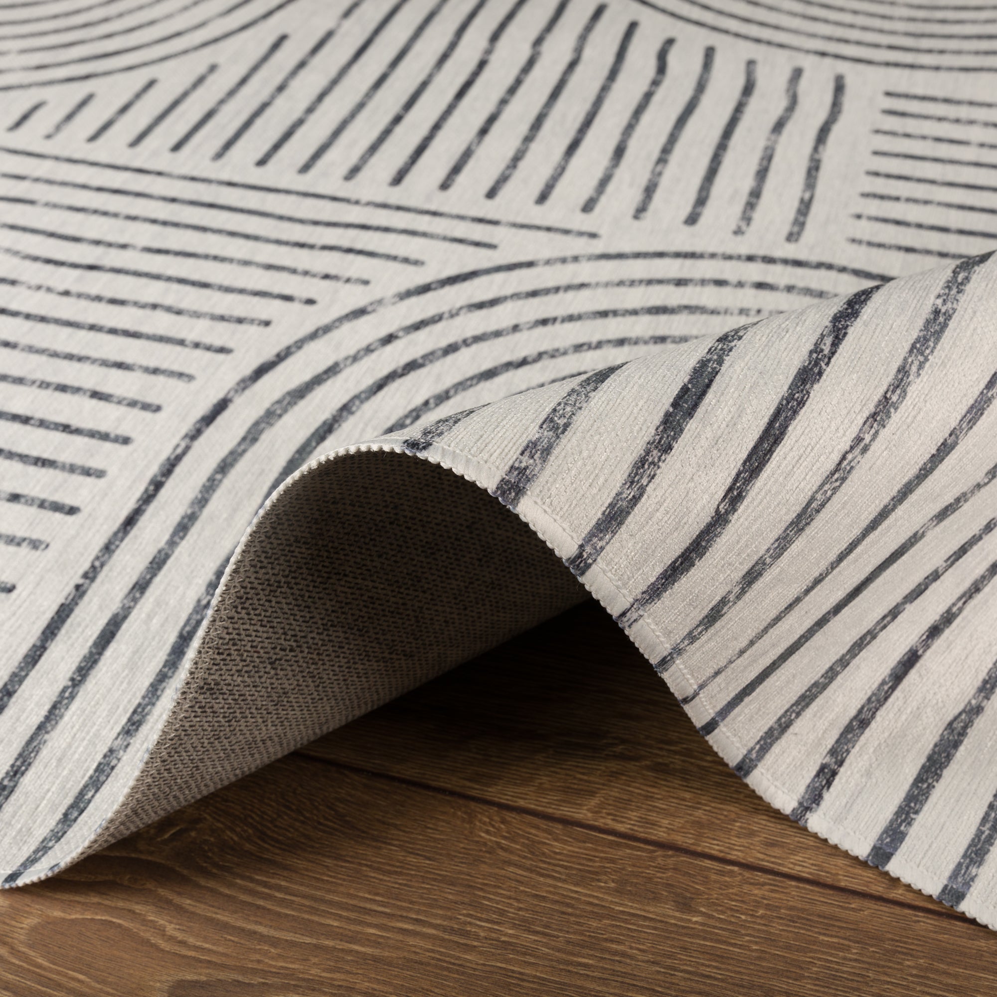 Eli Geometric Archway Rug
