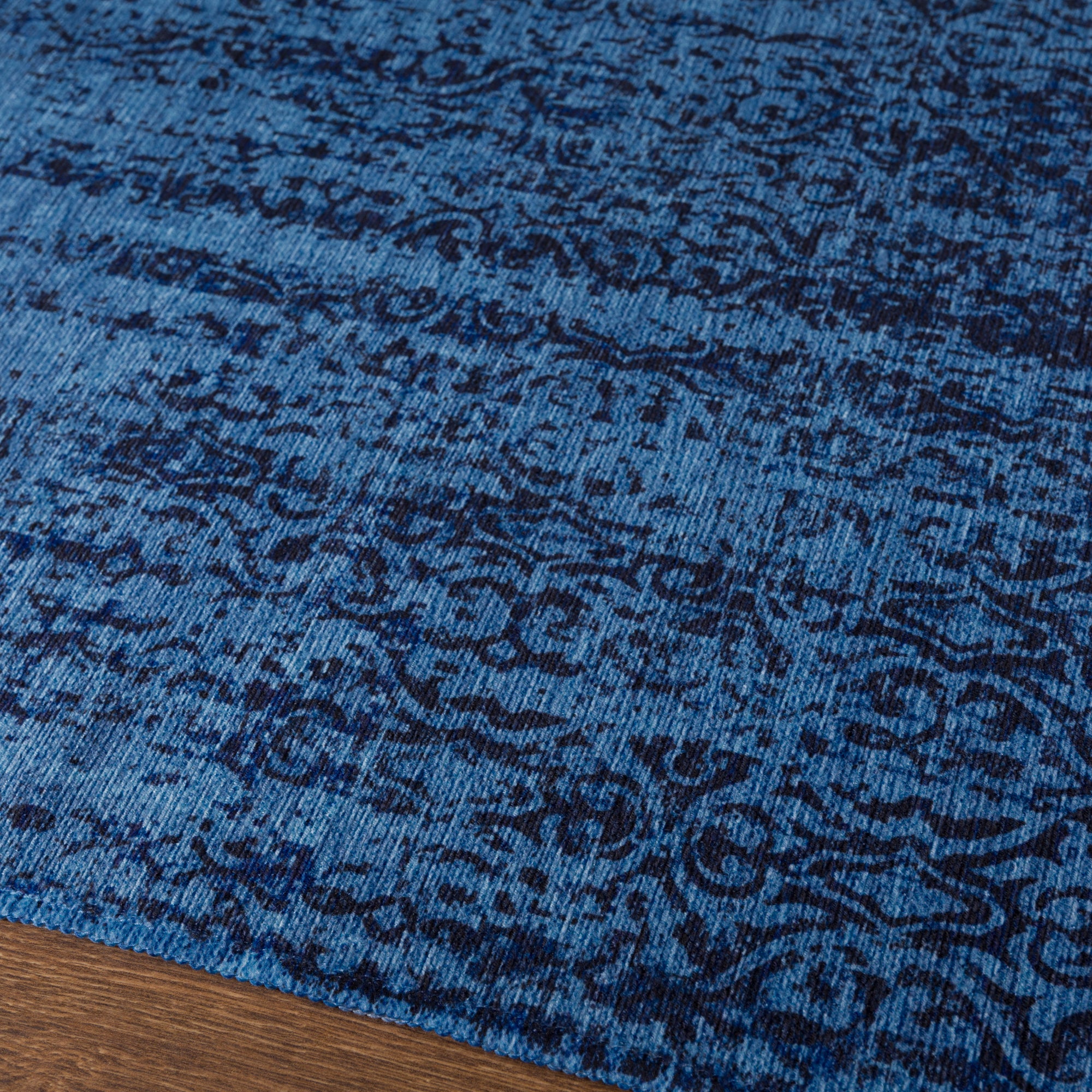 Stella Faded Ornamental Rug