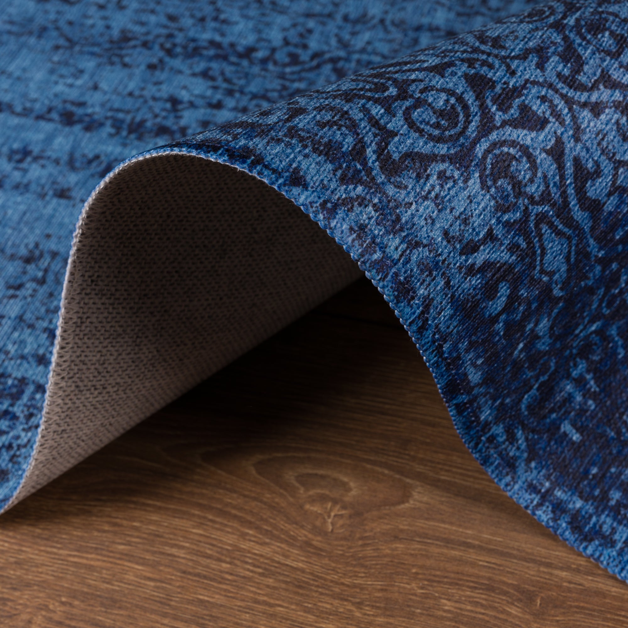 Stella Faded Ornamental Rug