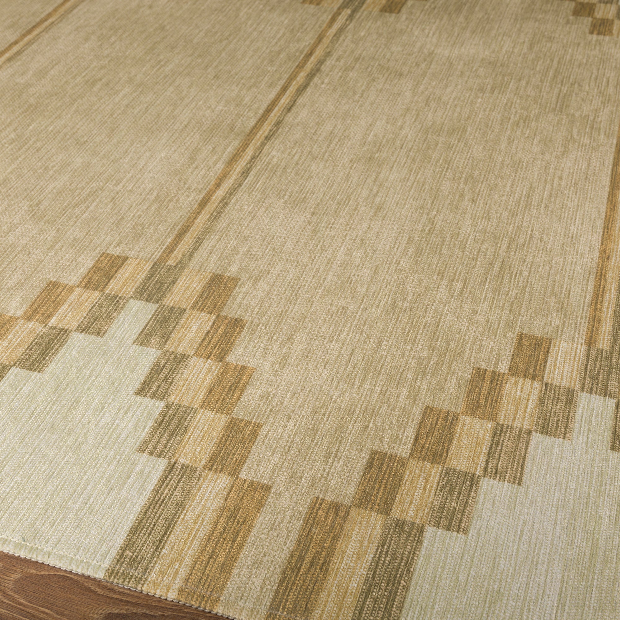 Sierra Southwestern Geometric Rug