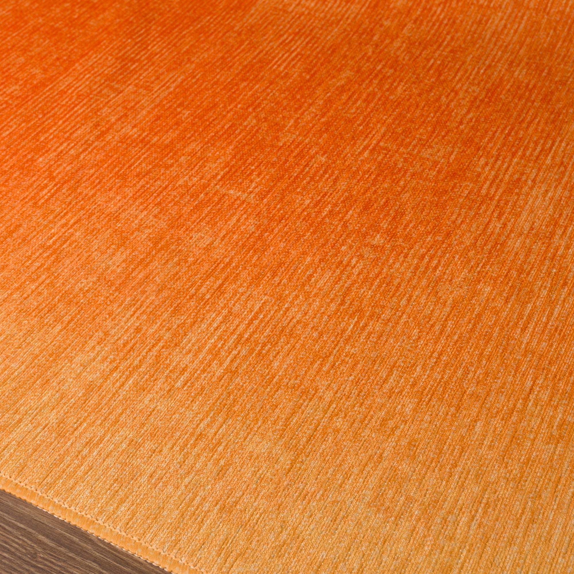 Aura Glow Ombre Design Rug