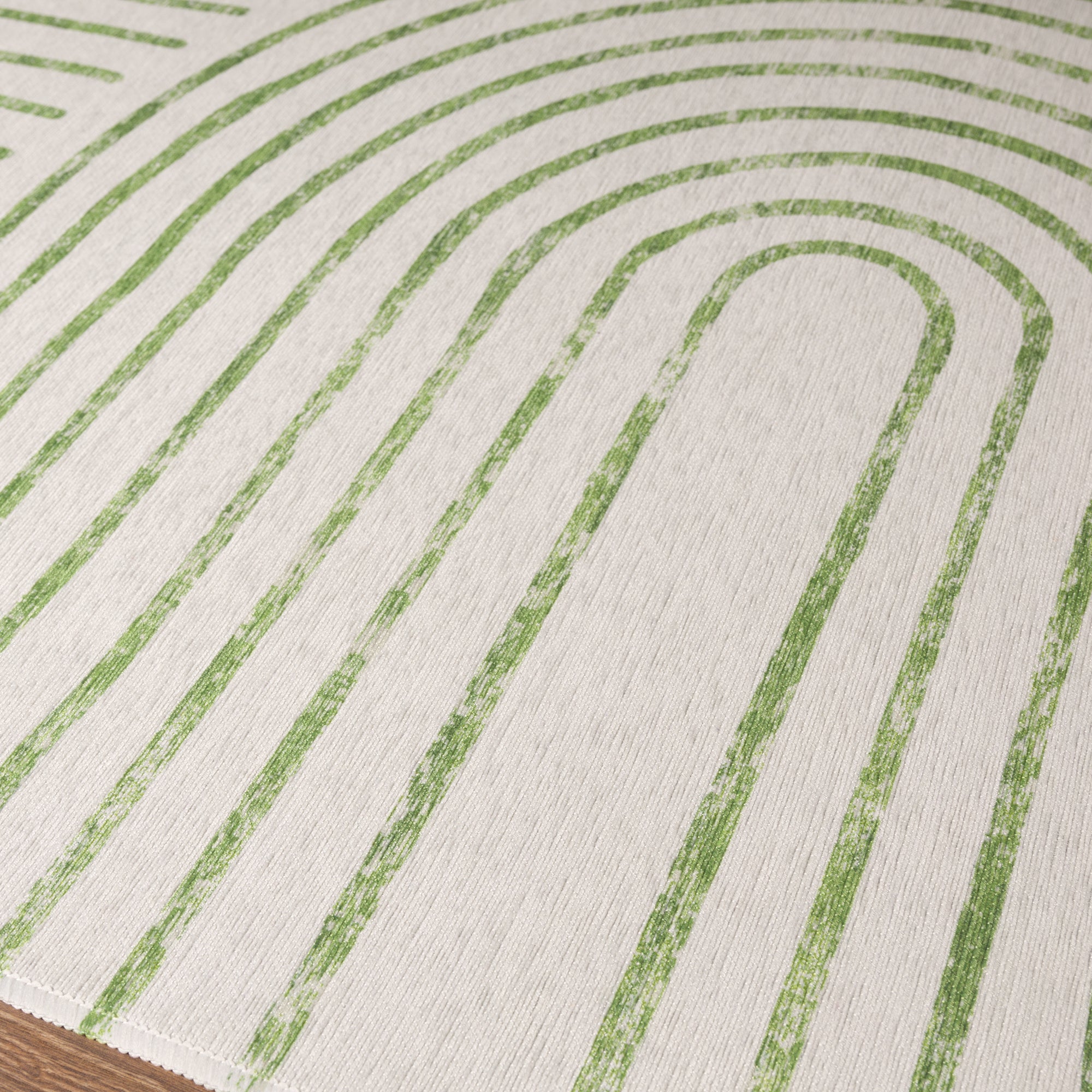Eli Geometric Archway Rug