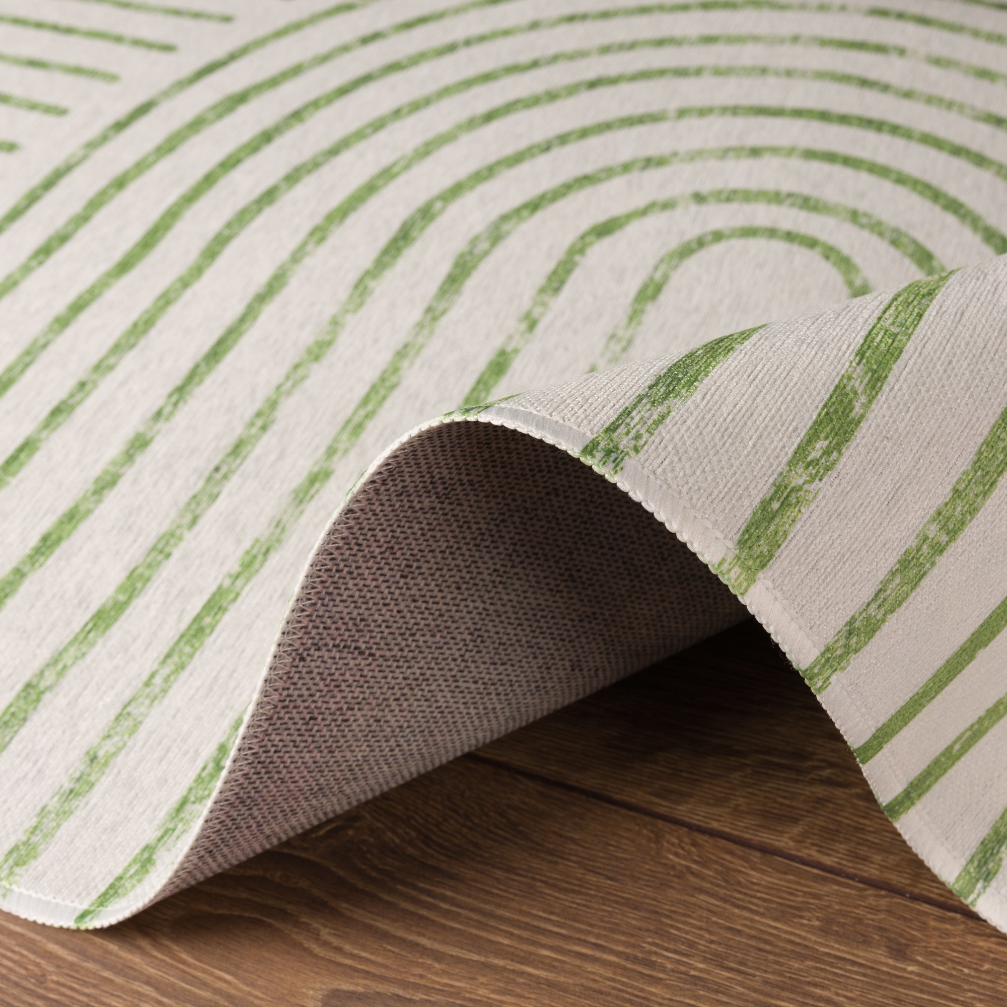 Eli Geometric Archway Rug