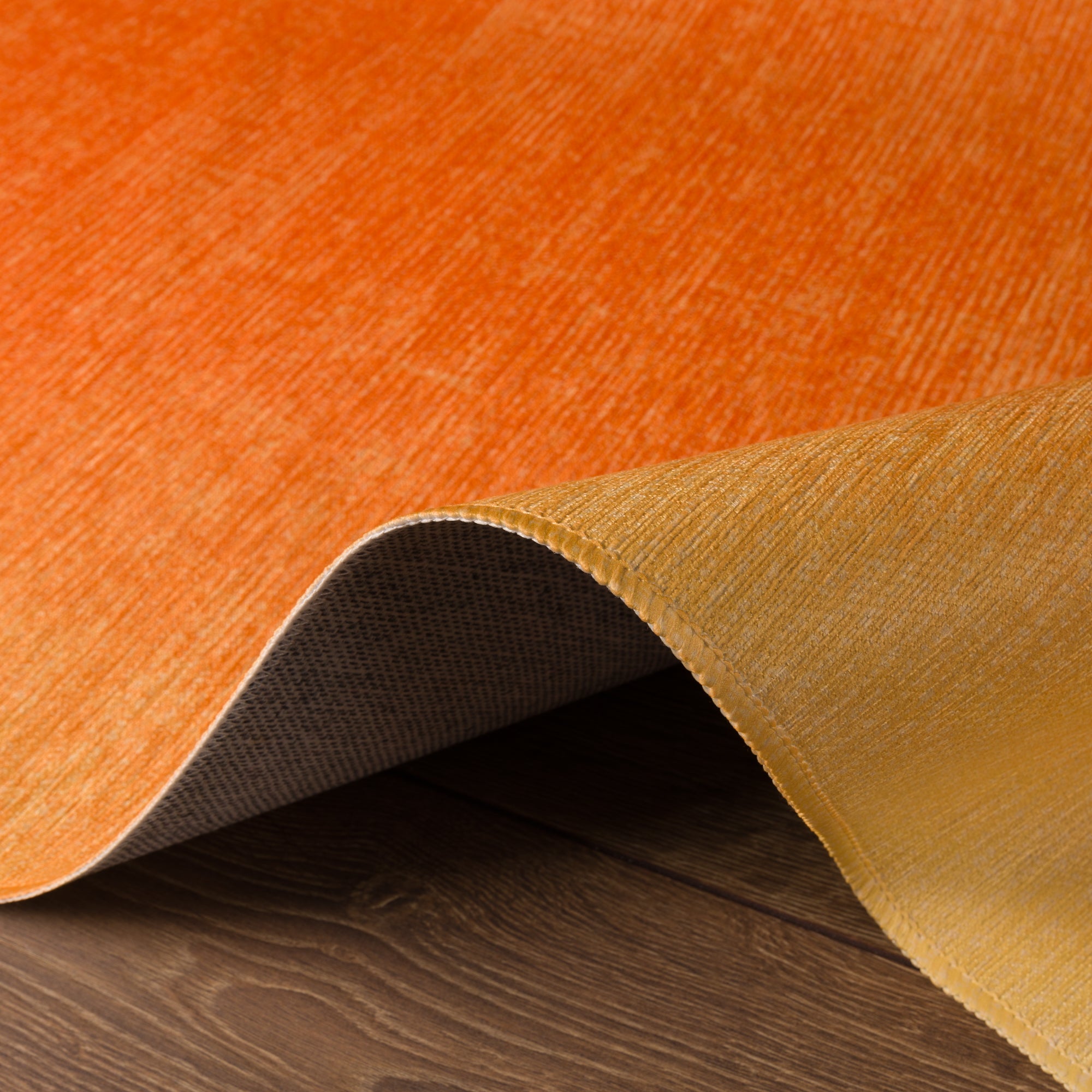 Aura Glow Ombre Design Rug