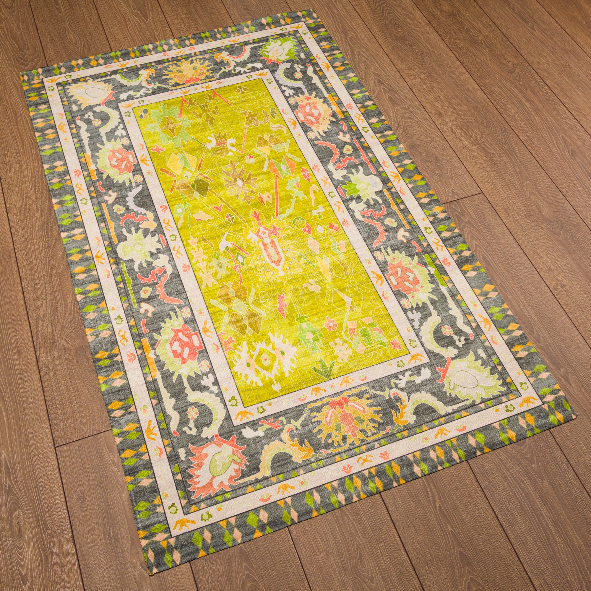 Килим Damaris с персийски мотиви