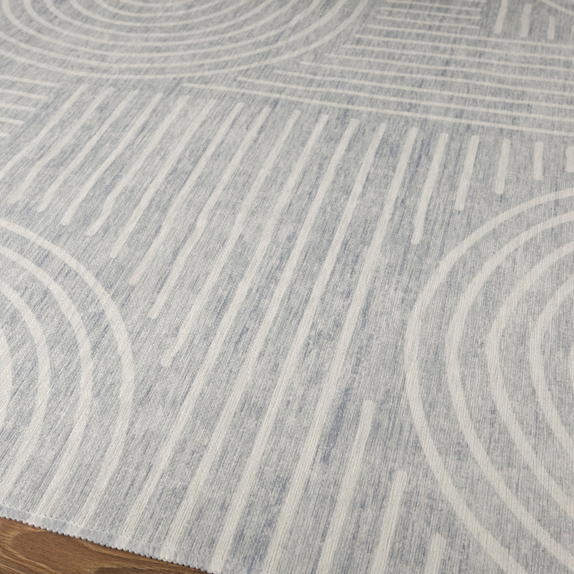 Eli Geometric Archway Rug