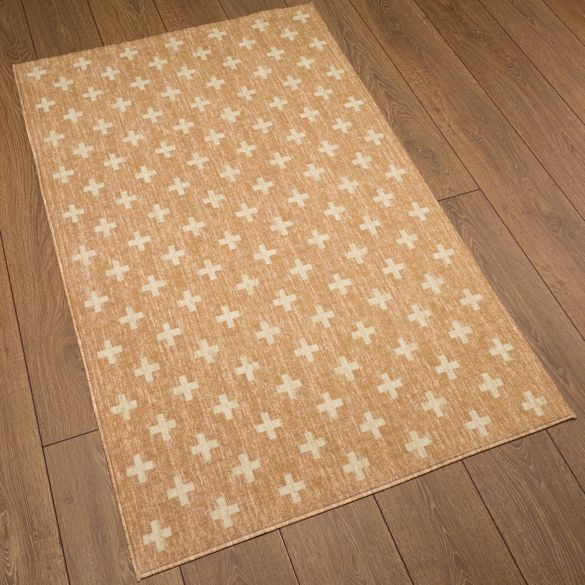 Bowie Plus Pattern Rug