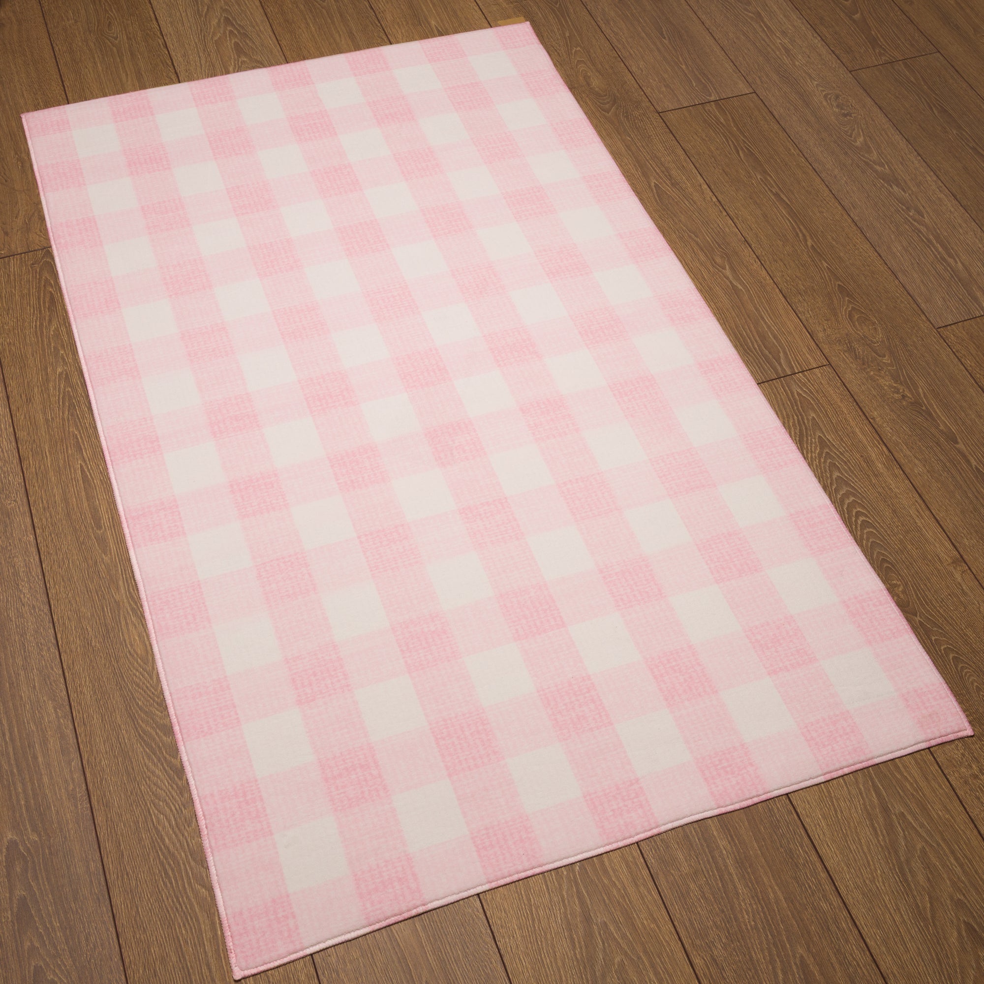 Charlie Tappeto classico a quadri