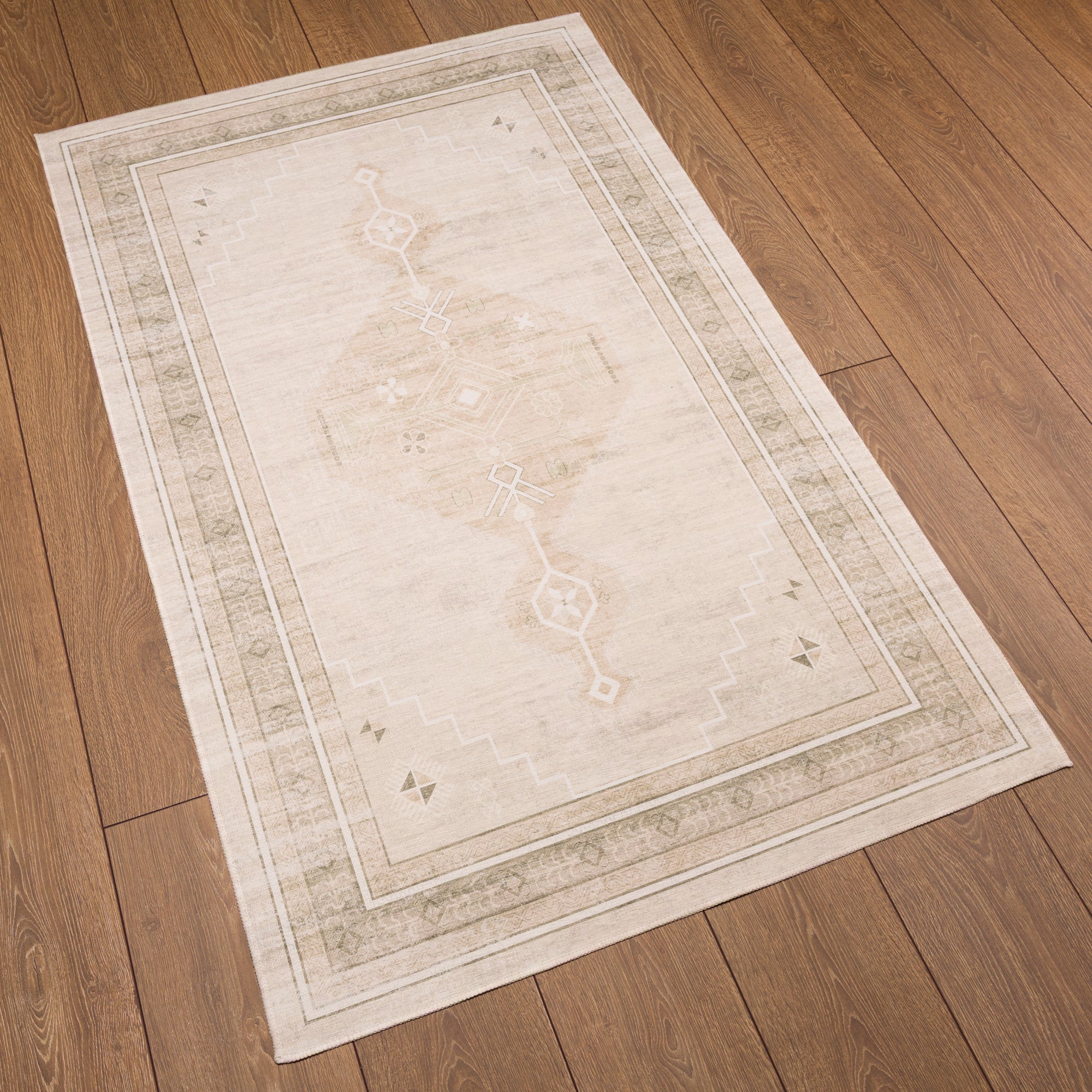 Azura Vintage Tribal Rug
