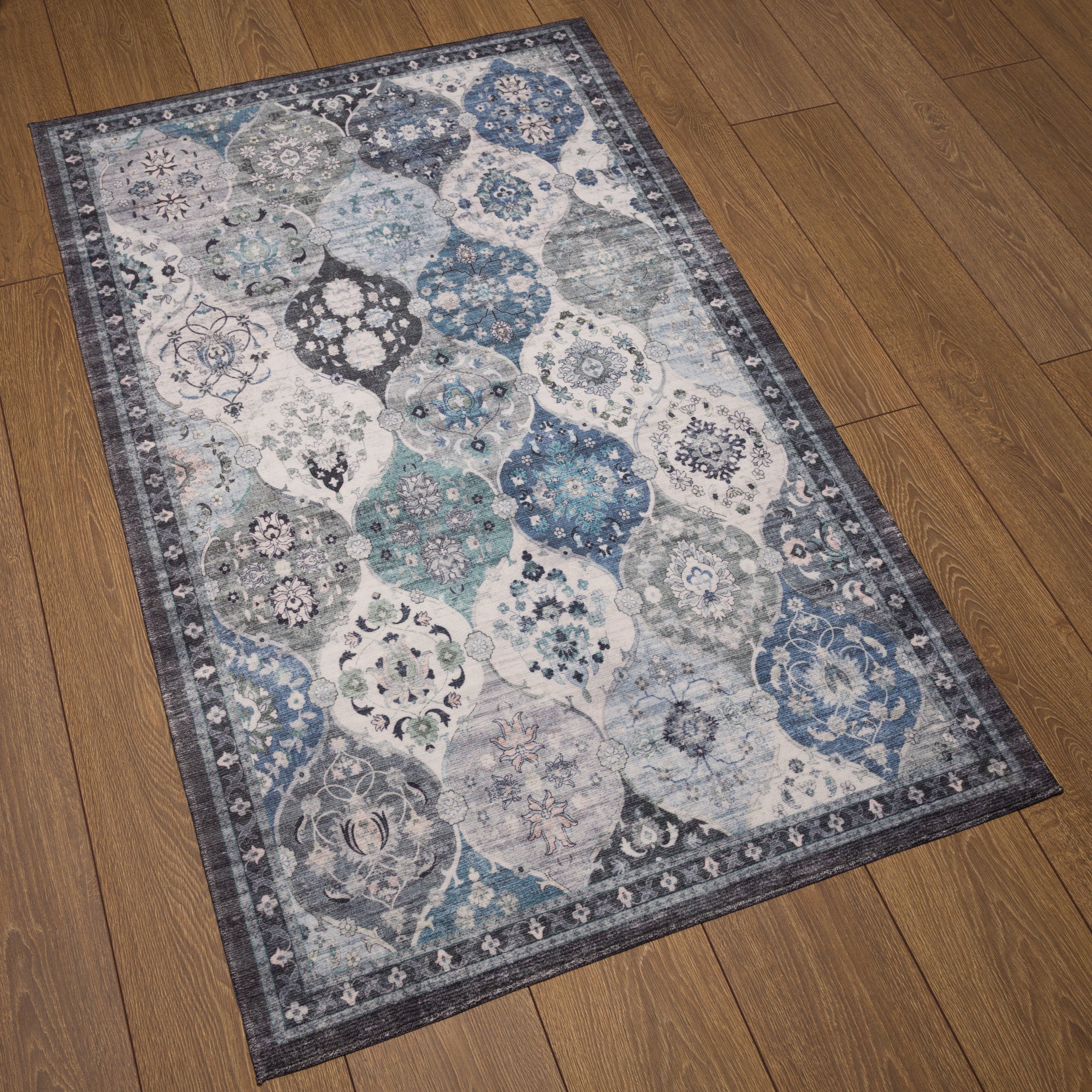 Antoinette Vintage Panel Matta