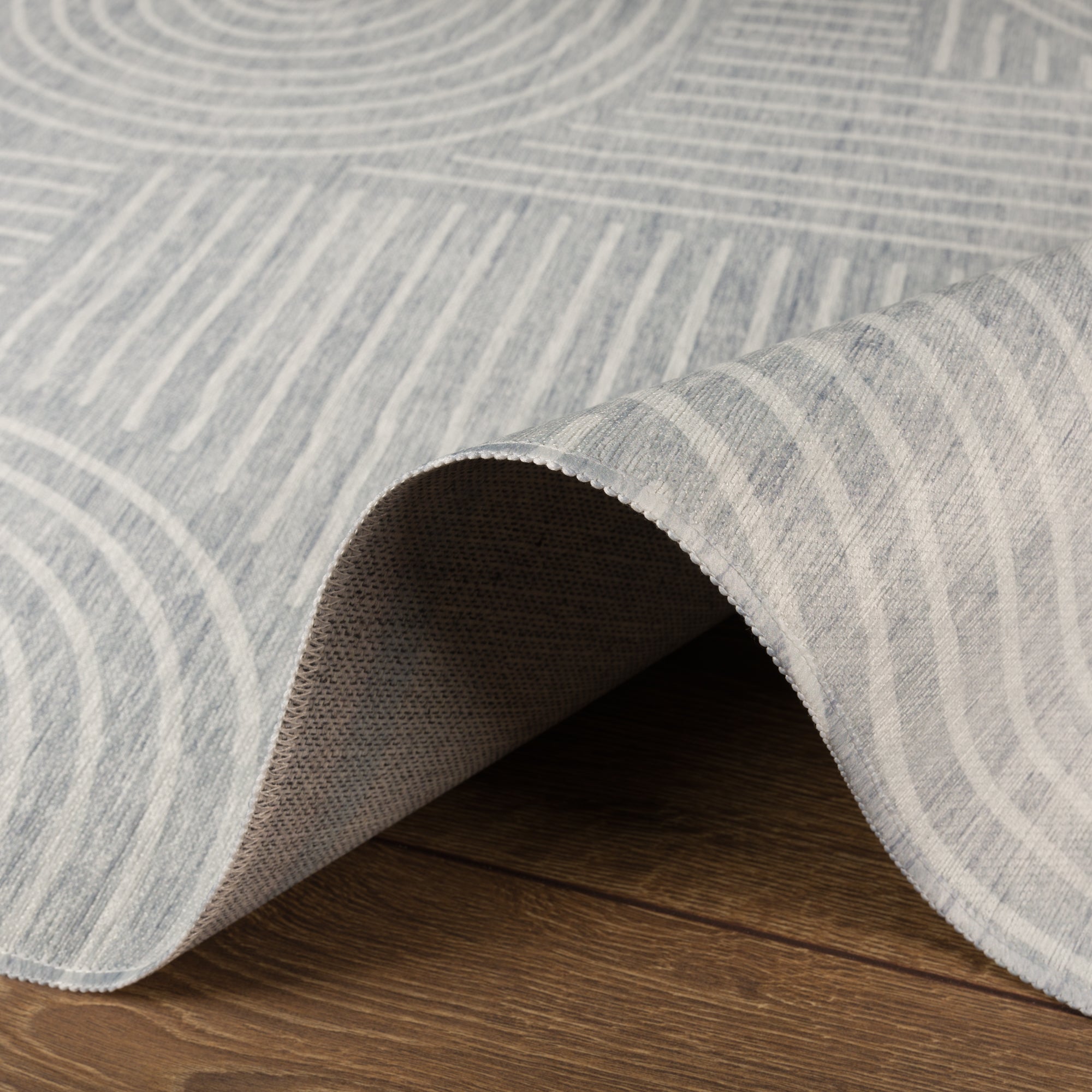 Eli Geometric Archway Rug