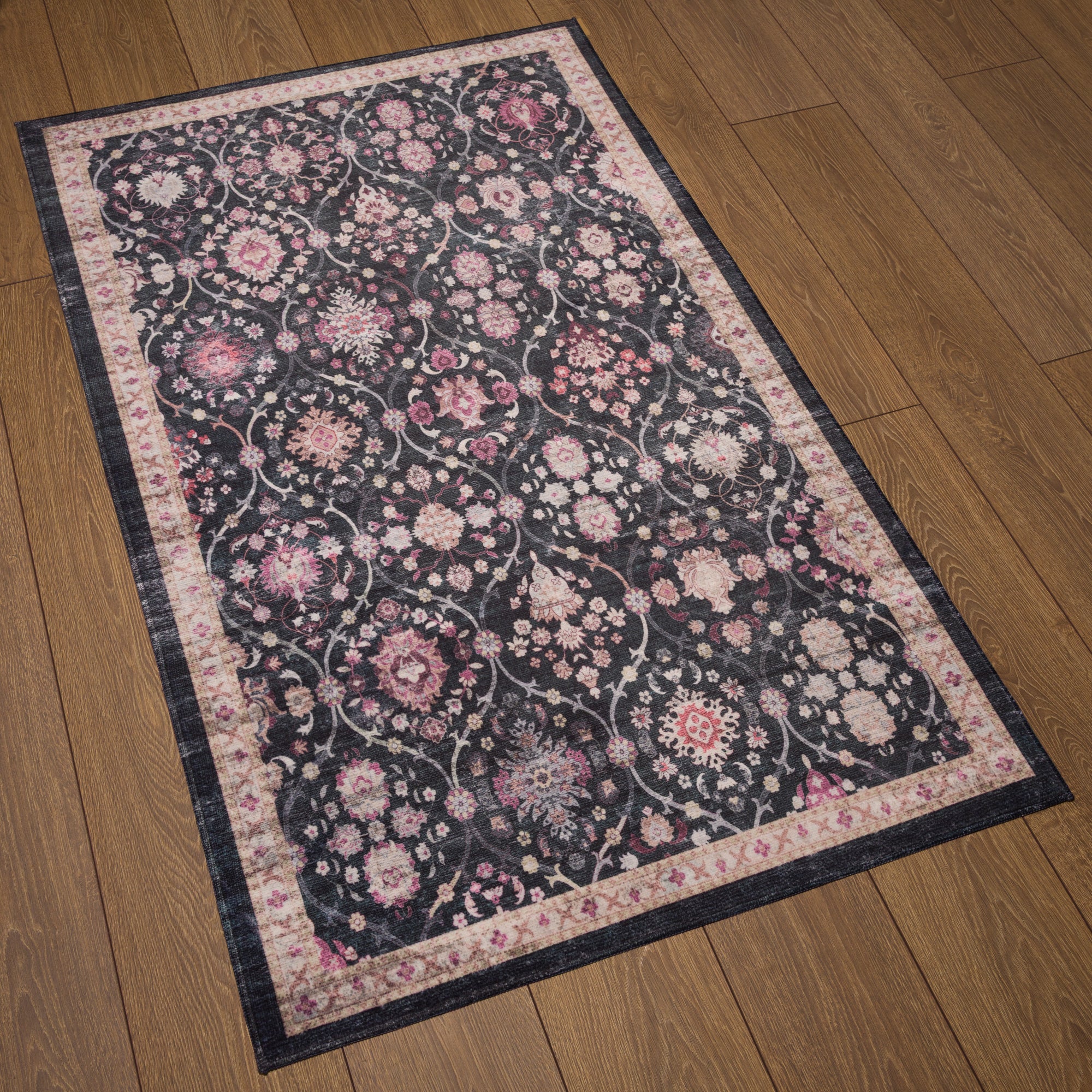 Antoinette Vintage Panel Matta