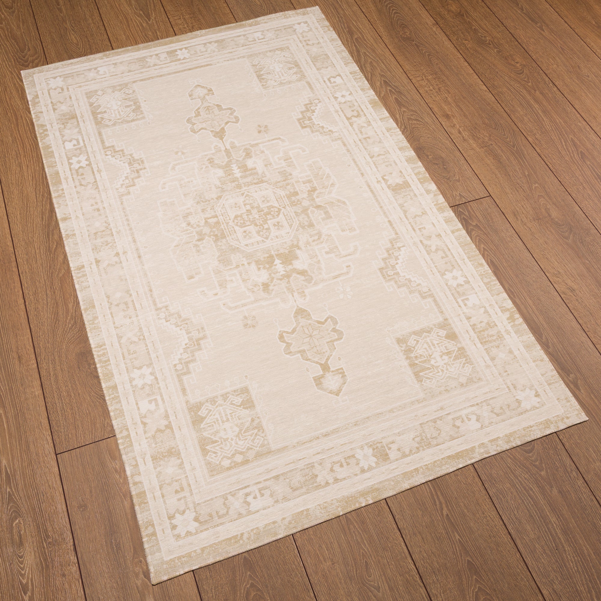 Dakota Antique-Inspired Rug