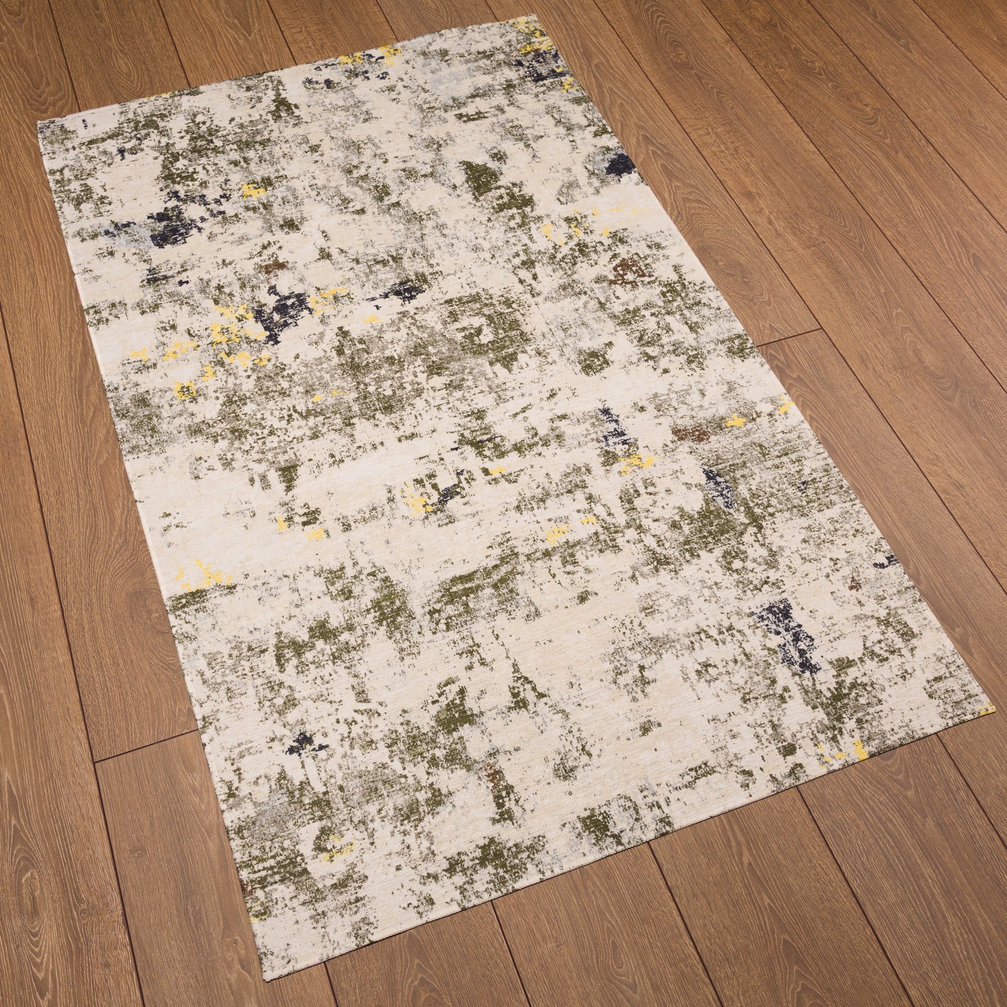 ILA Modern Distressed Rug
