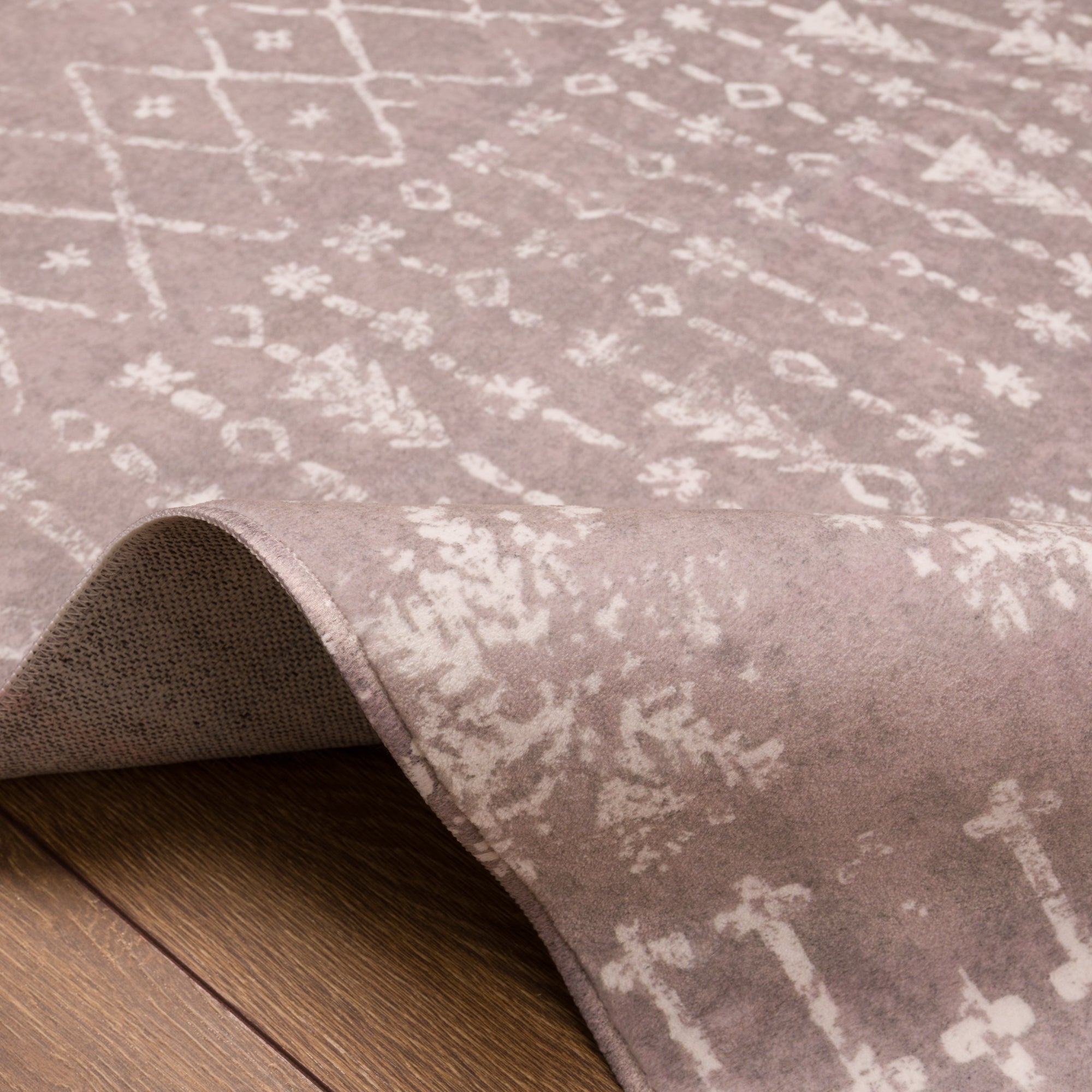 Elsie Килим с коледен модел