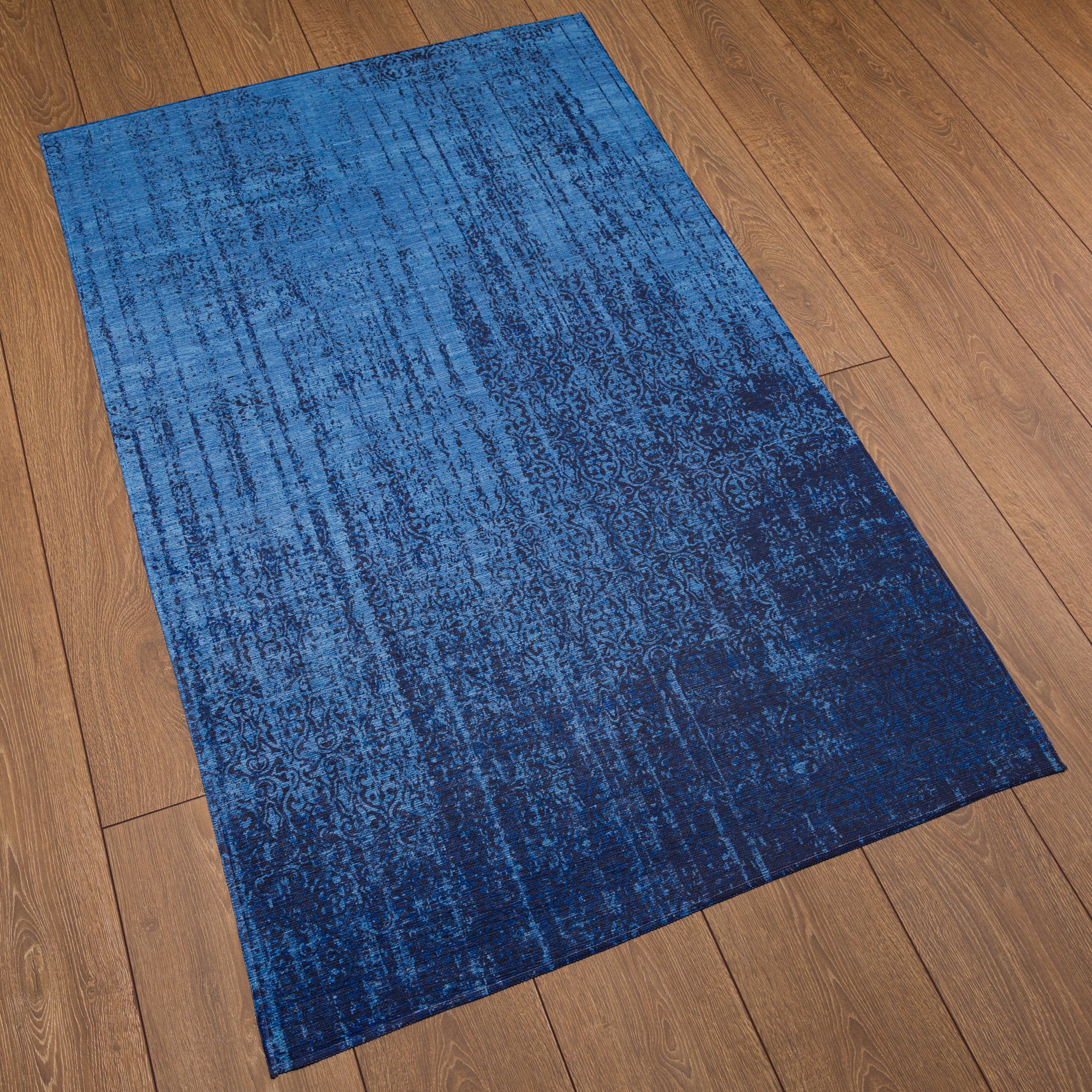 Stella Faded Ornamental Rug