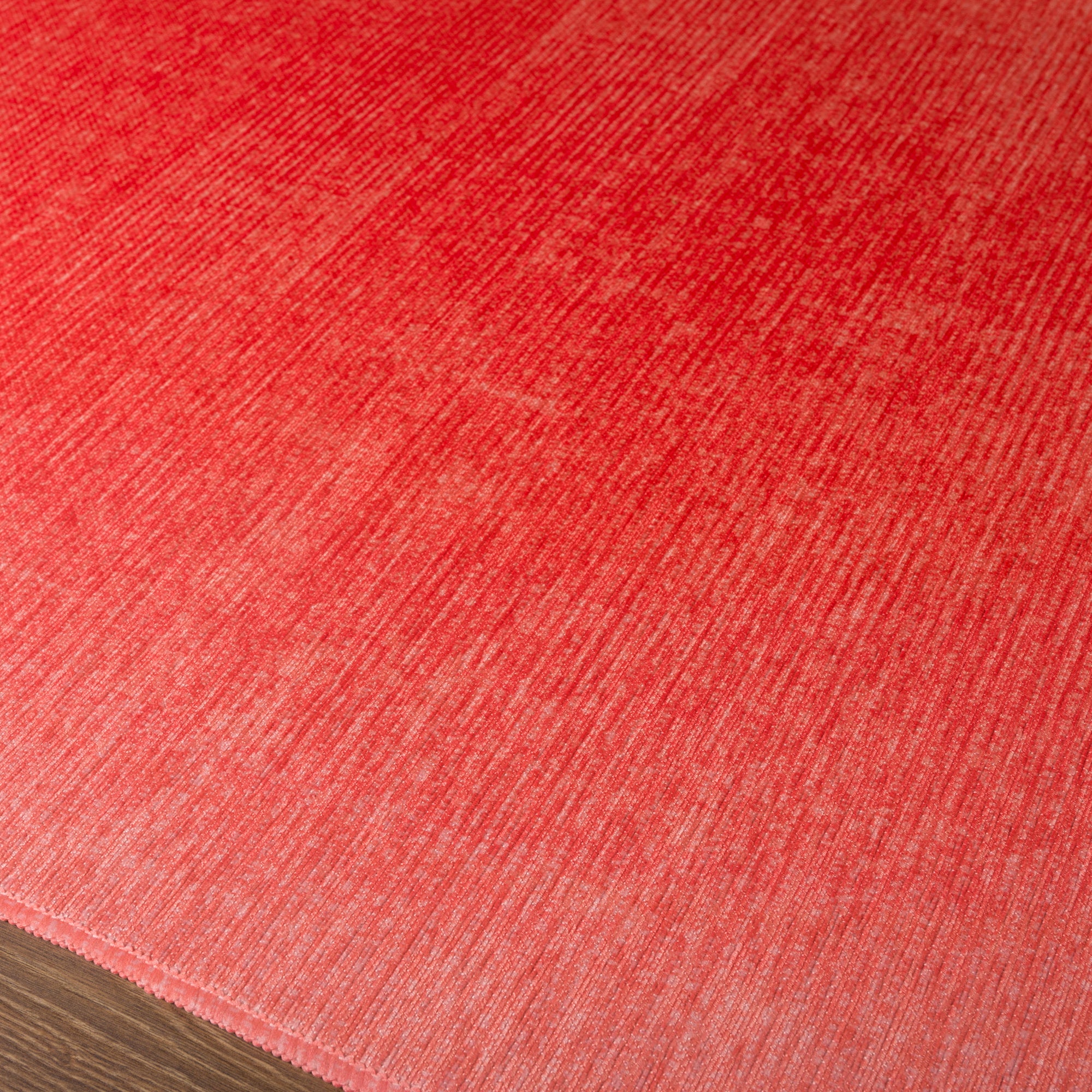 Aura Glow Ombre Design Rug