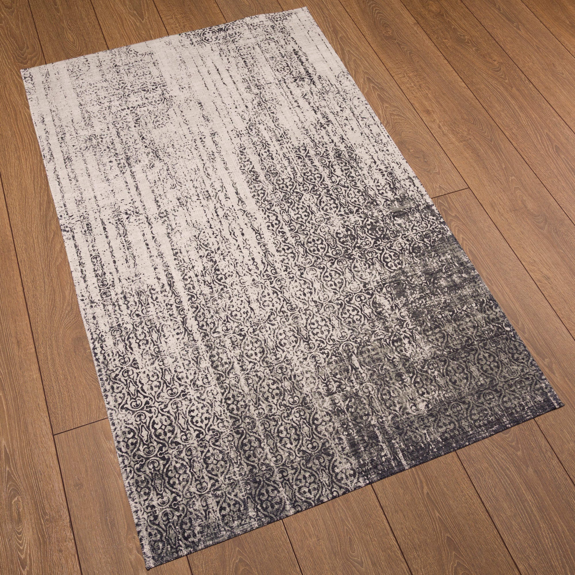 Stella Faded Ornamental Rug